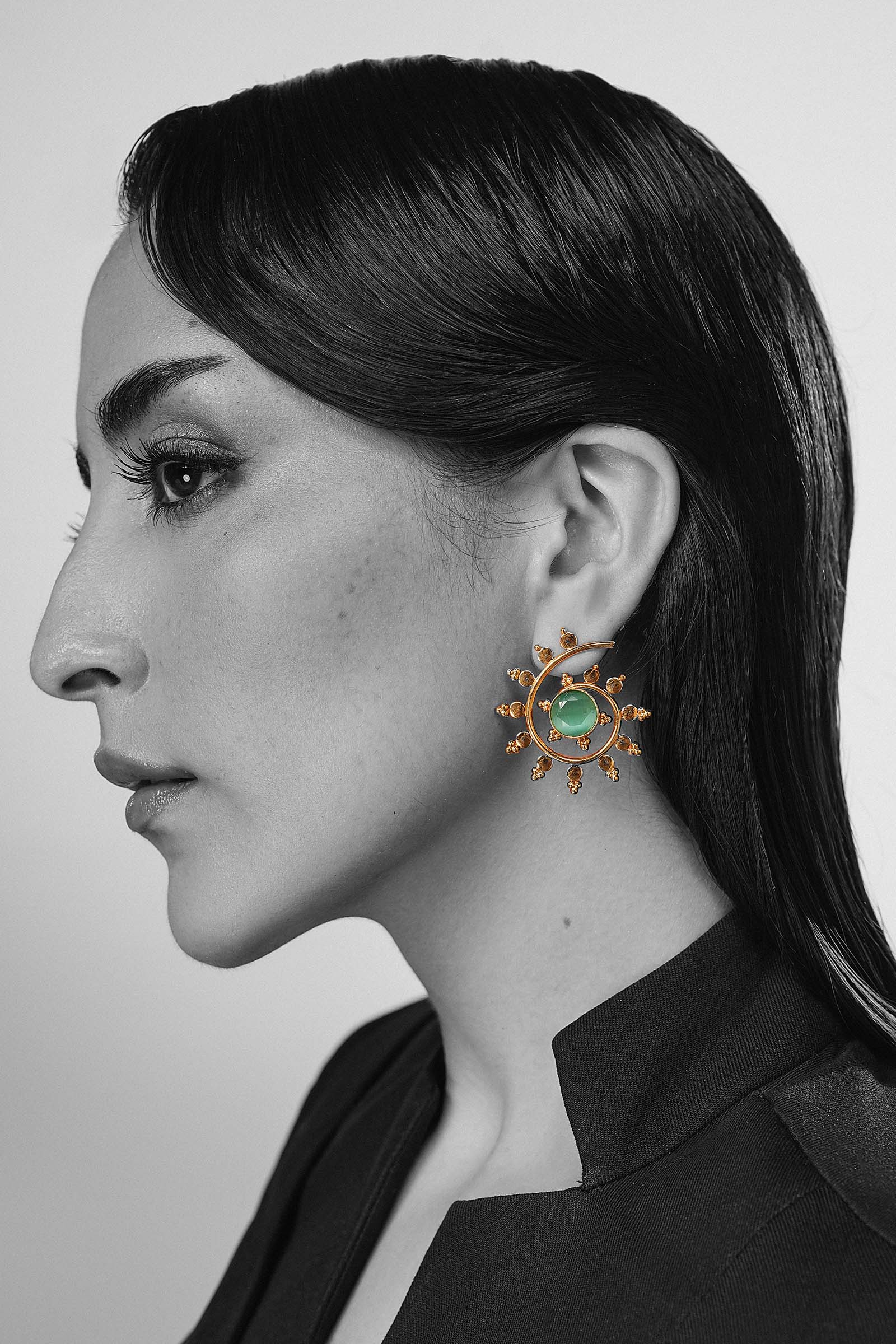 Serkan Studs - Image 2