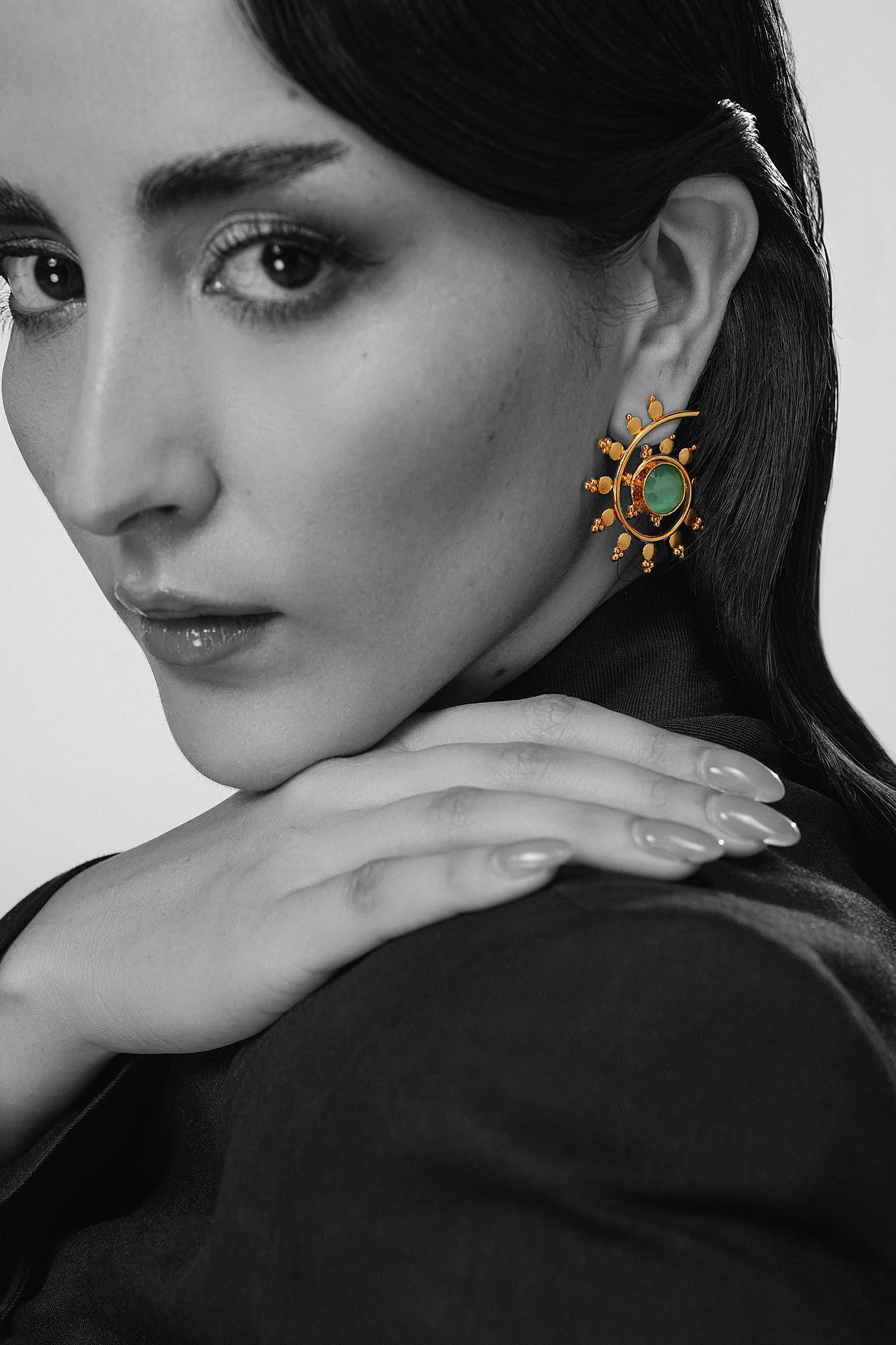 Serkan Studs - Image 3