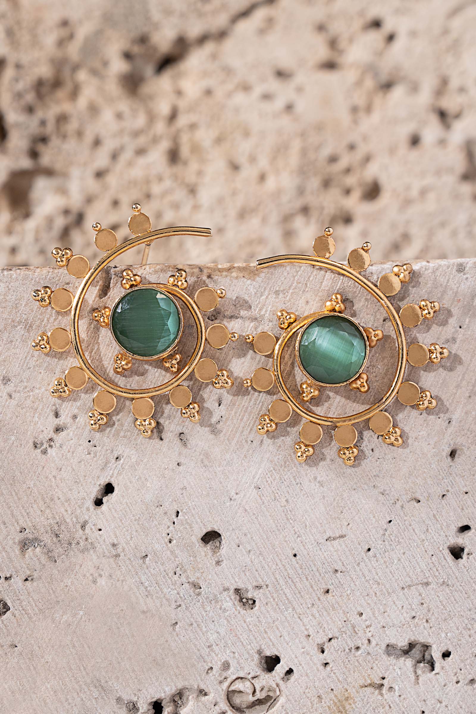 Serkan Studs - Image 4
