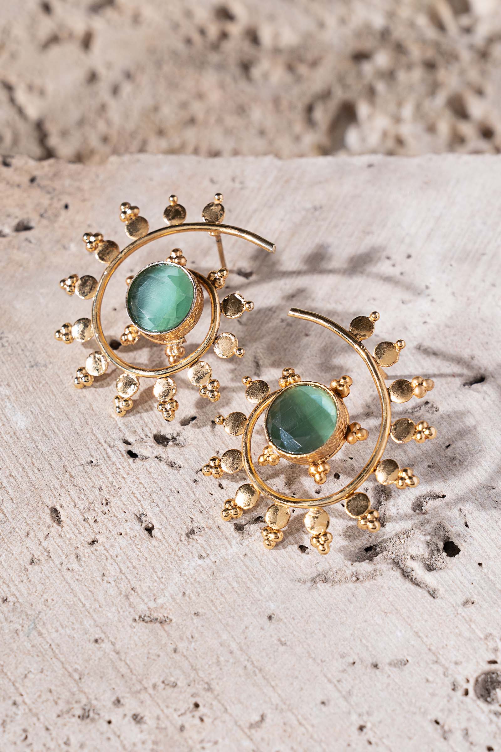 Serkan Studs - Image 5