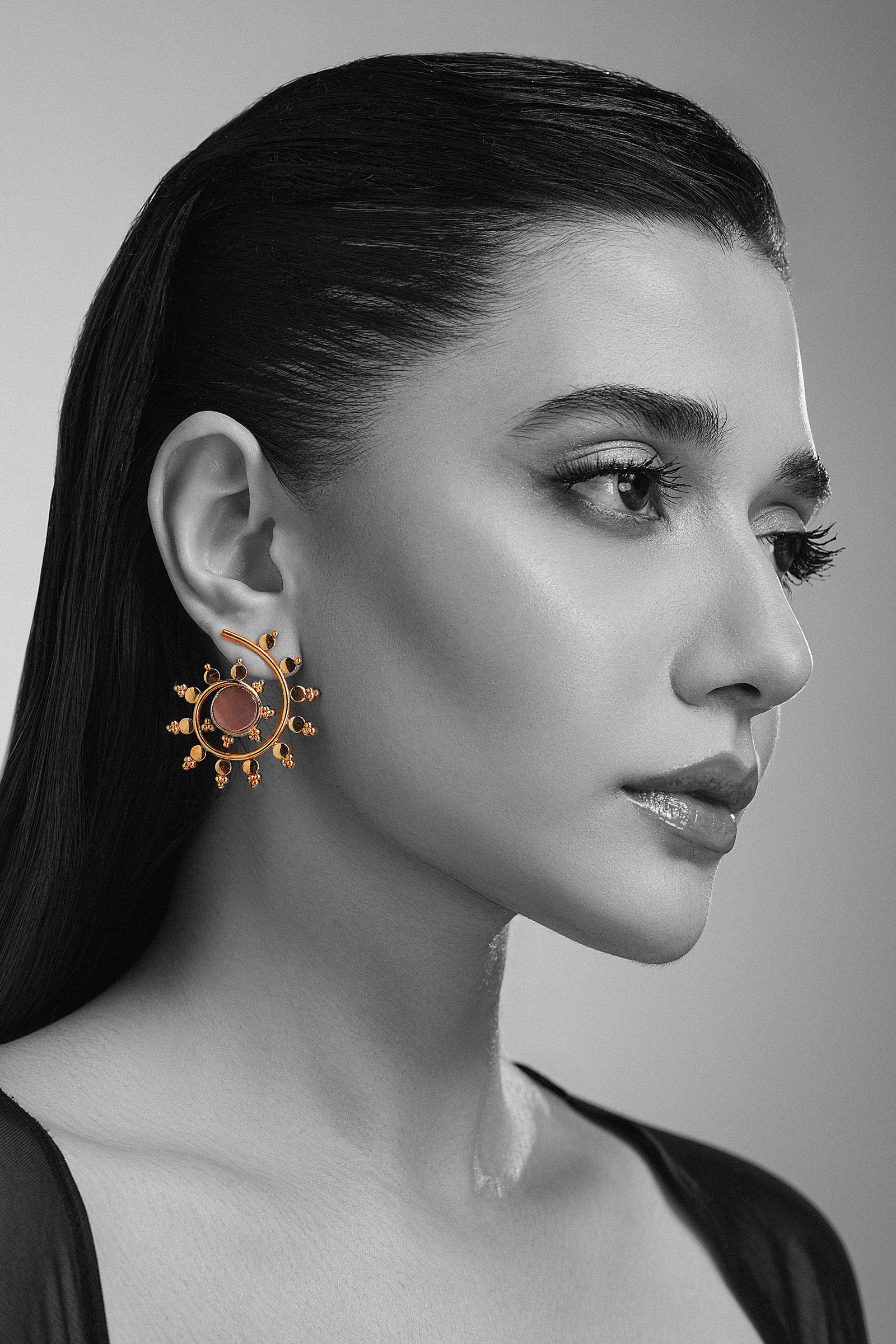 Serkan Studs