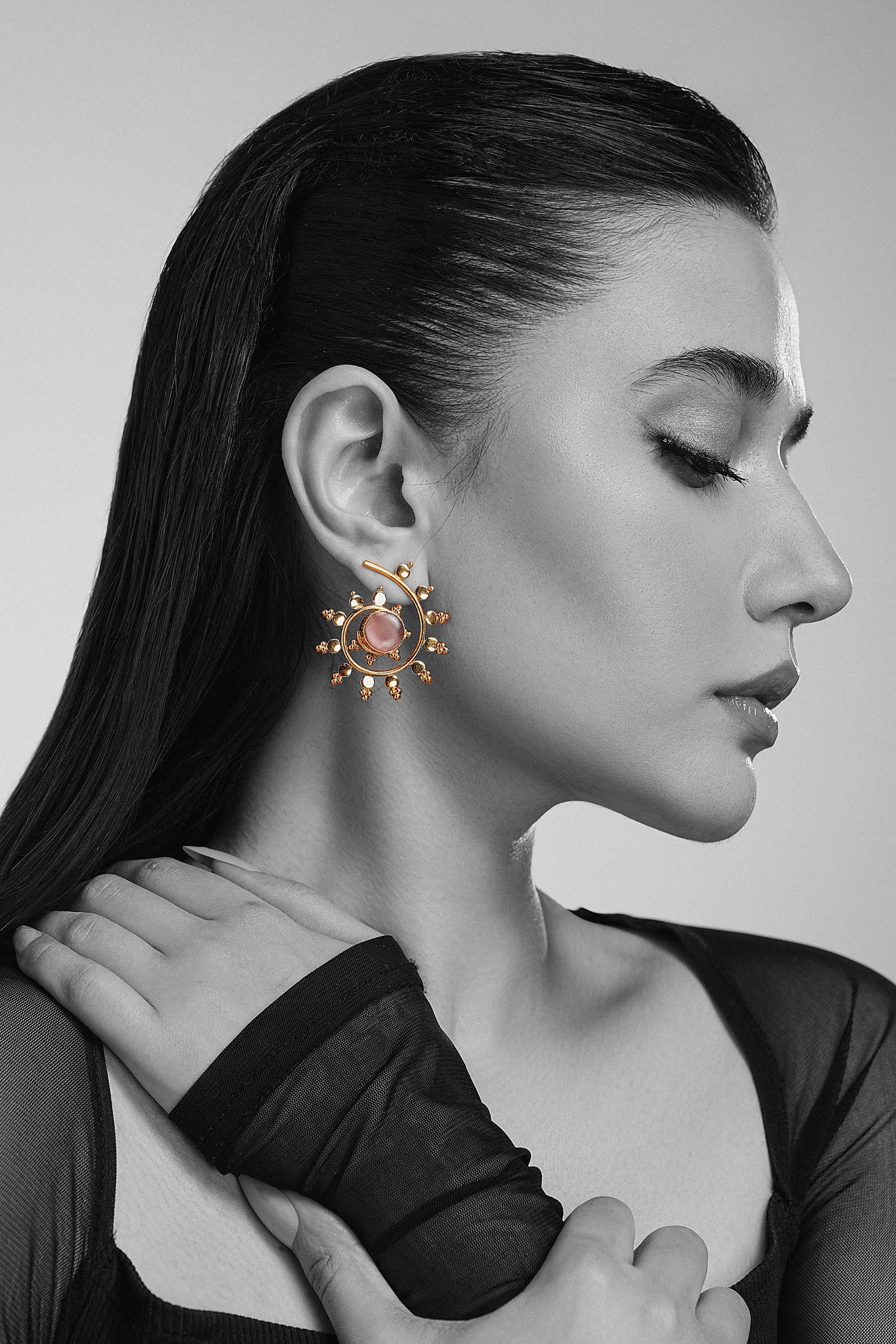 Serkan Studs - Image 2