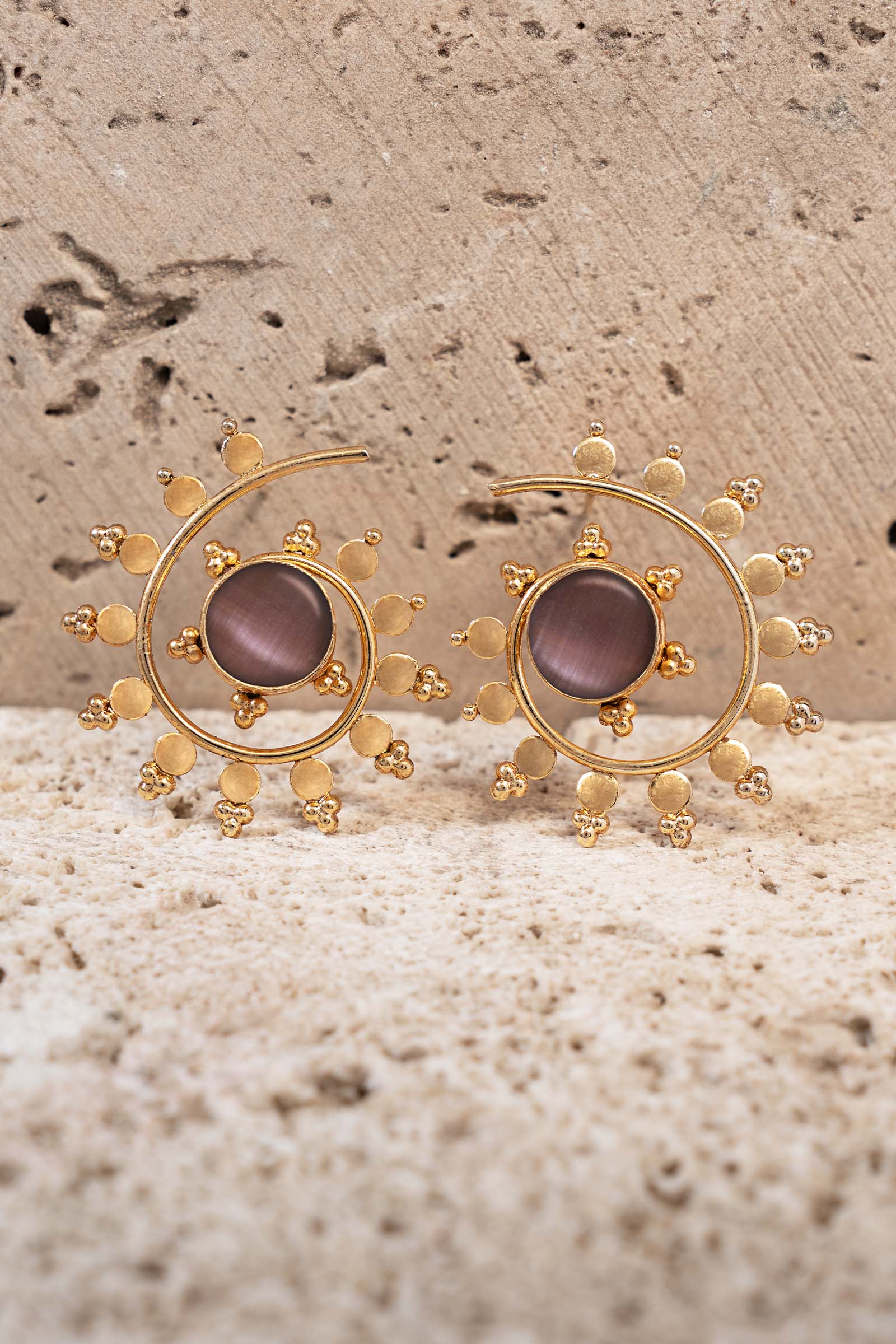 Serkan Studs - Image 3