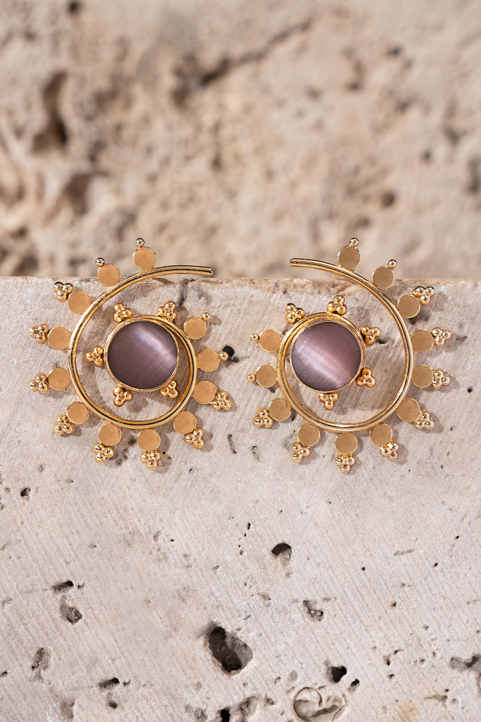 Serkan Studs - Image 4