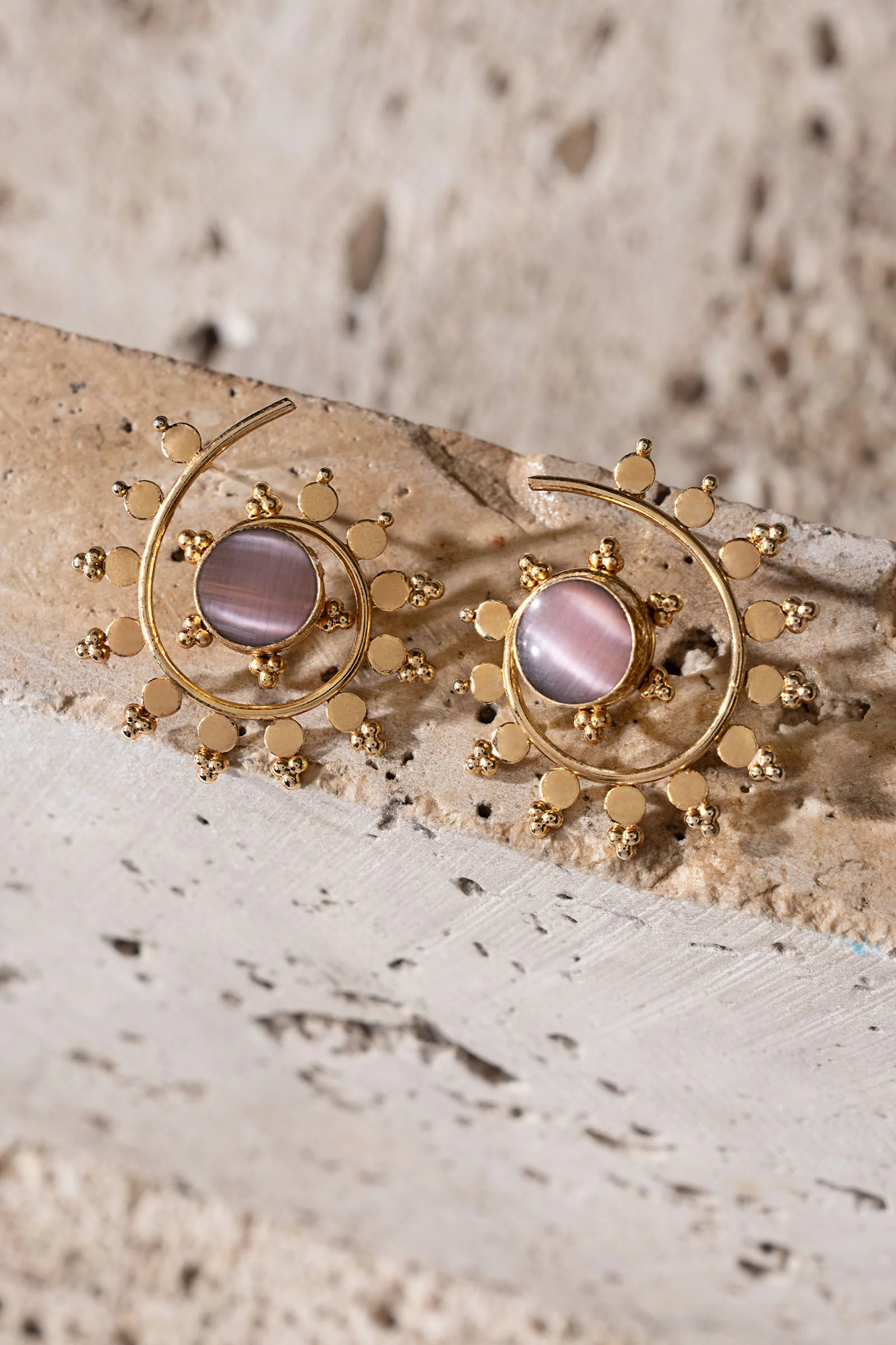 Serkan Studs - Image 5
