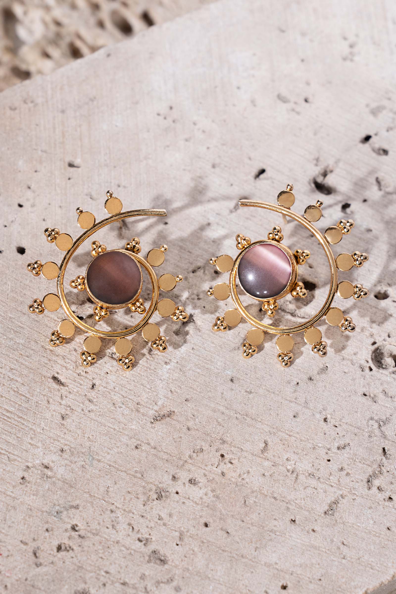 Serkan Studs - Image 6