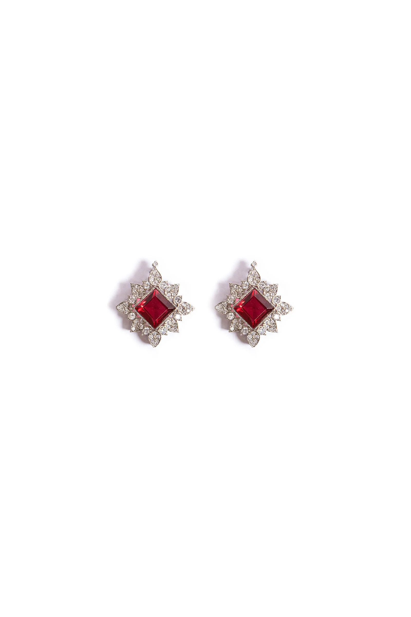 JSD-W23-01-Red Rhodolite - Image 2
