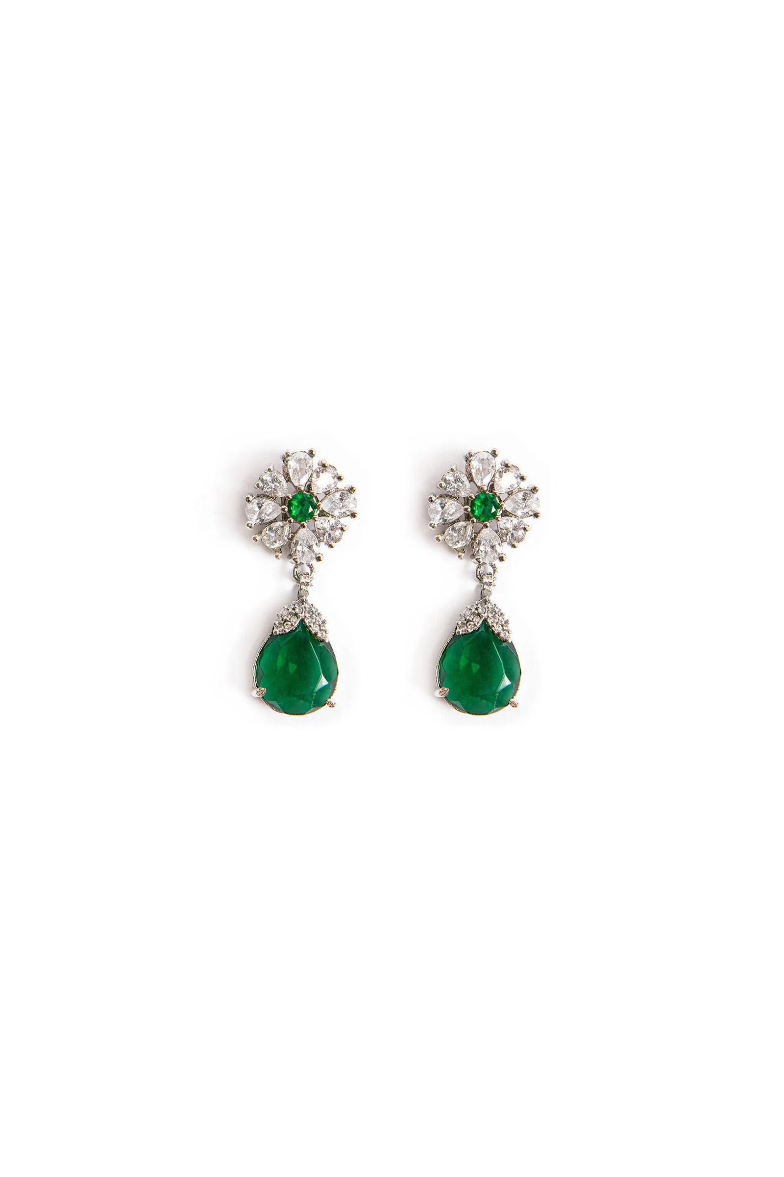 JSD-W23-05-Green Tourmaline - Image 2