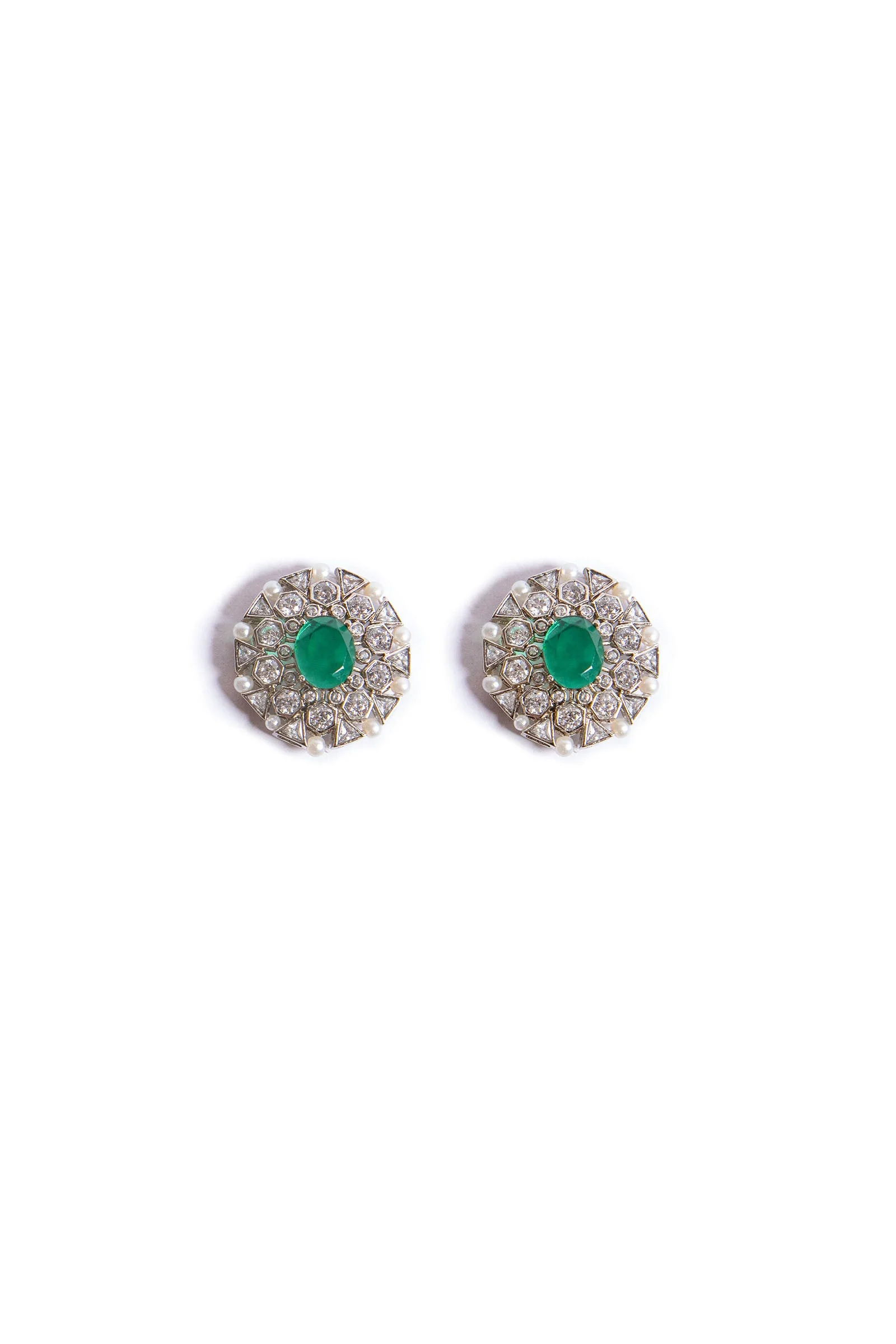 JSD-W23-09-Green Tourmaline - Image 2