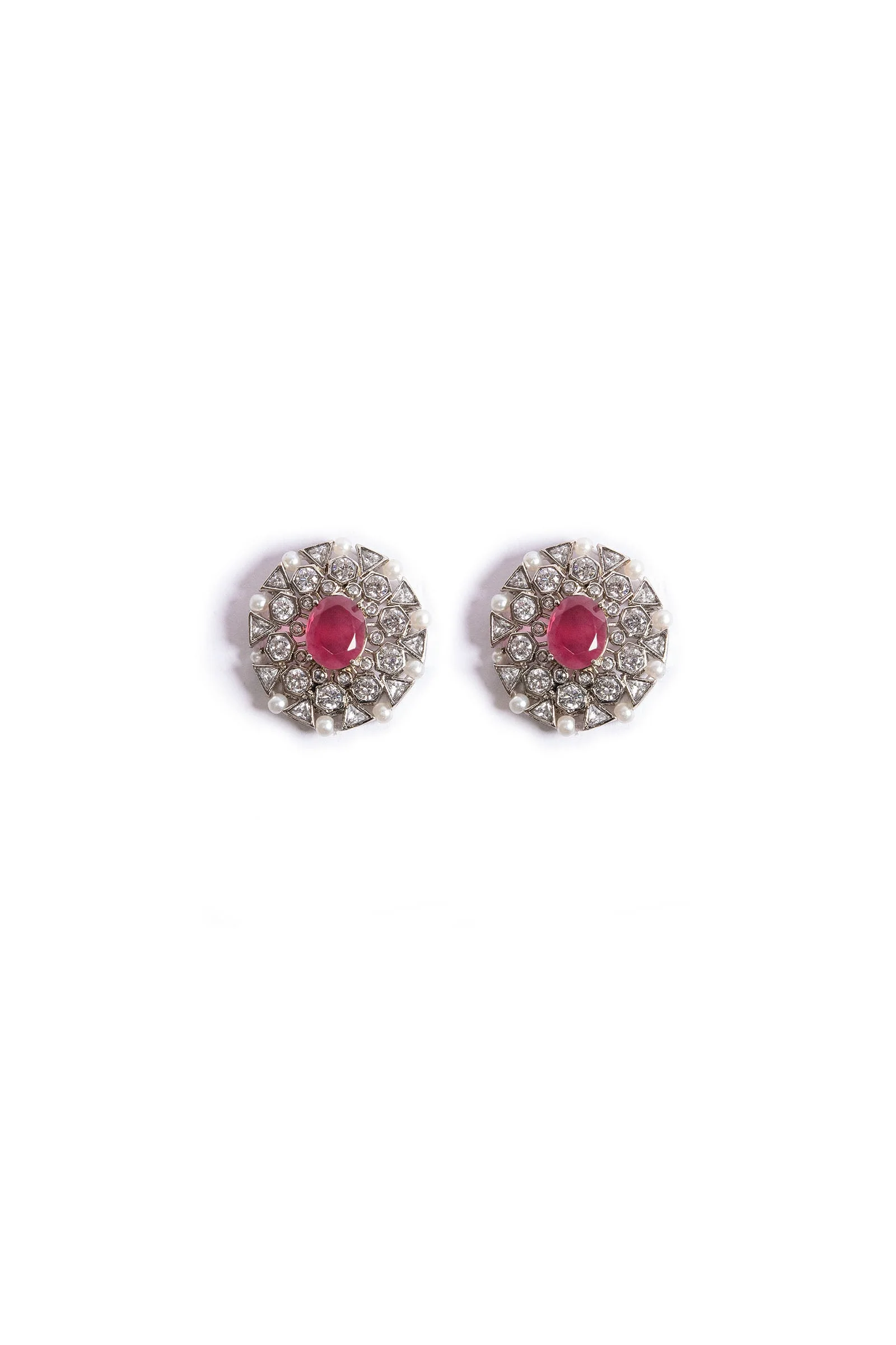 JSD-W23-09-Red Rhodolite - Image 2