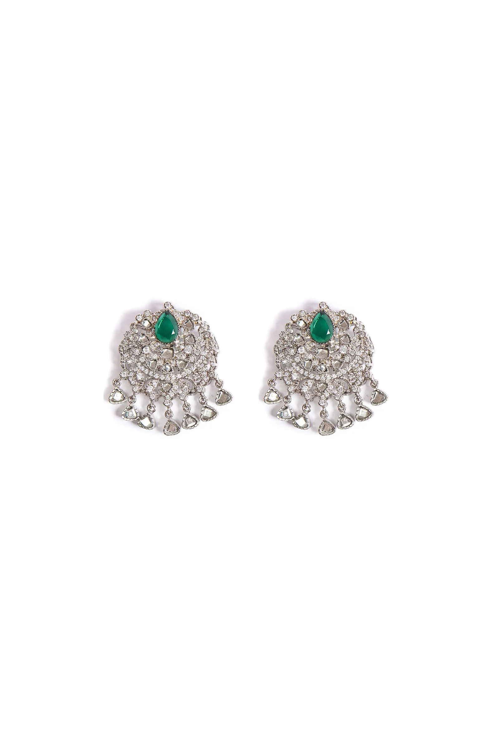 JSD-W23-10-Green Tourmaline - Image 2