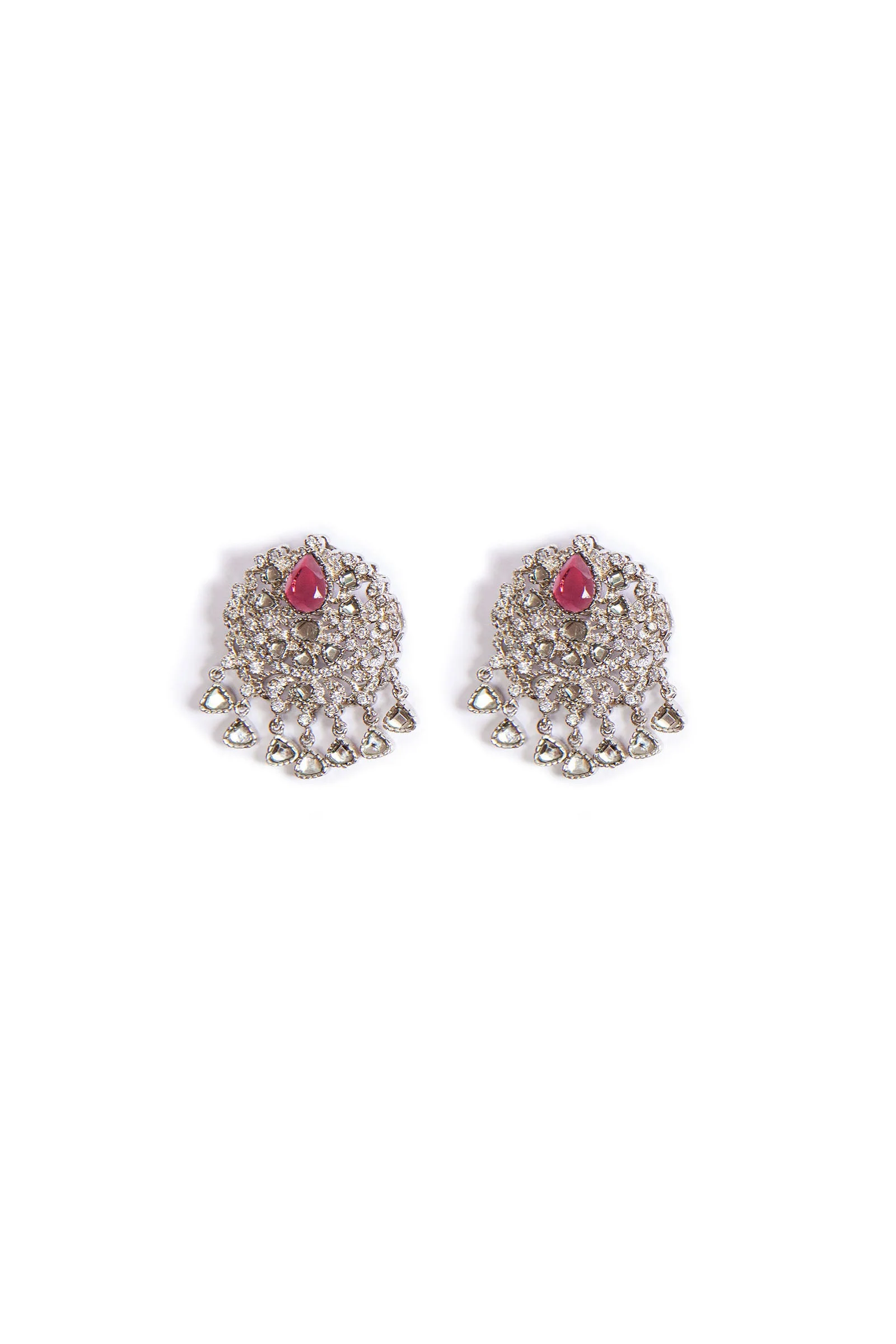 JSD-W23-10-Red Rhodolite - Image 2