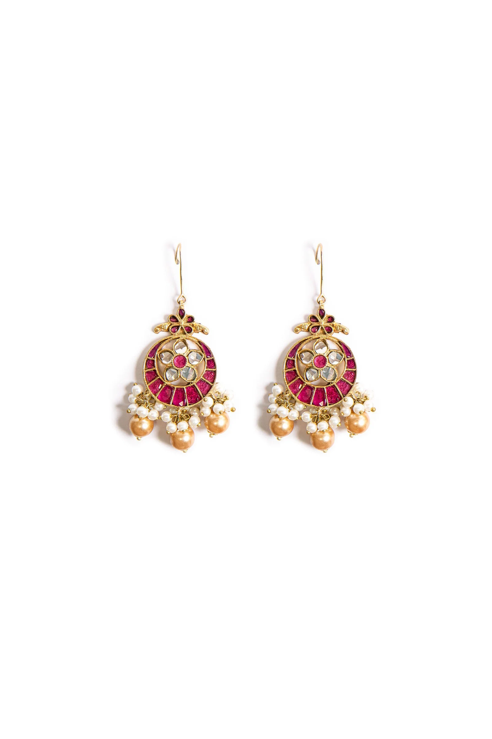 JSD-W23-14-Ruby Red - Image 2
