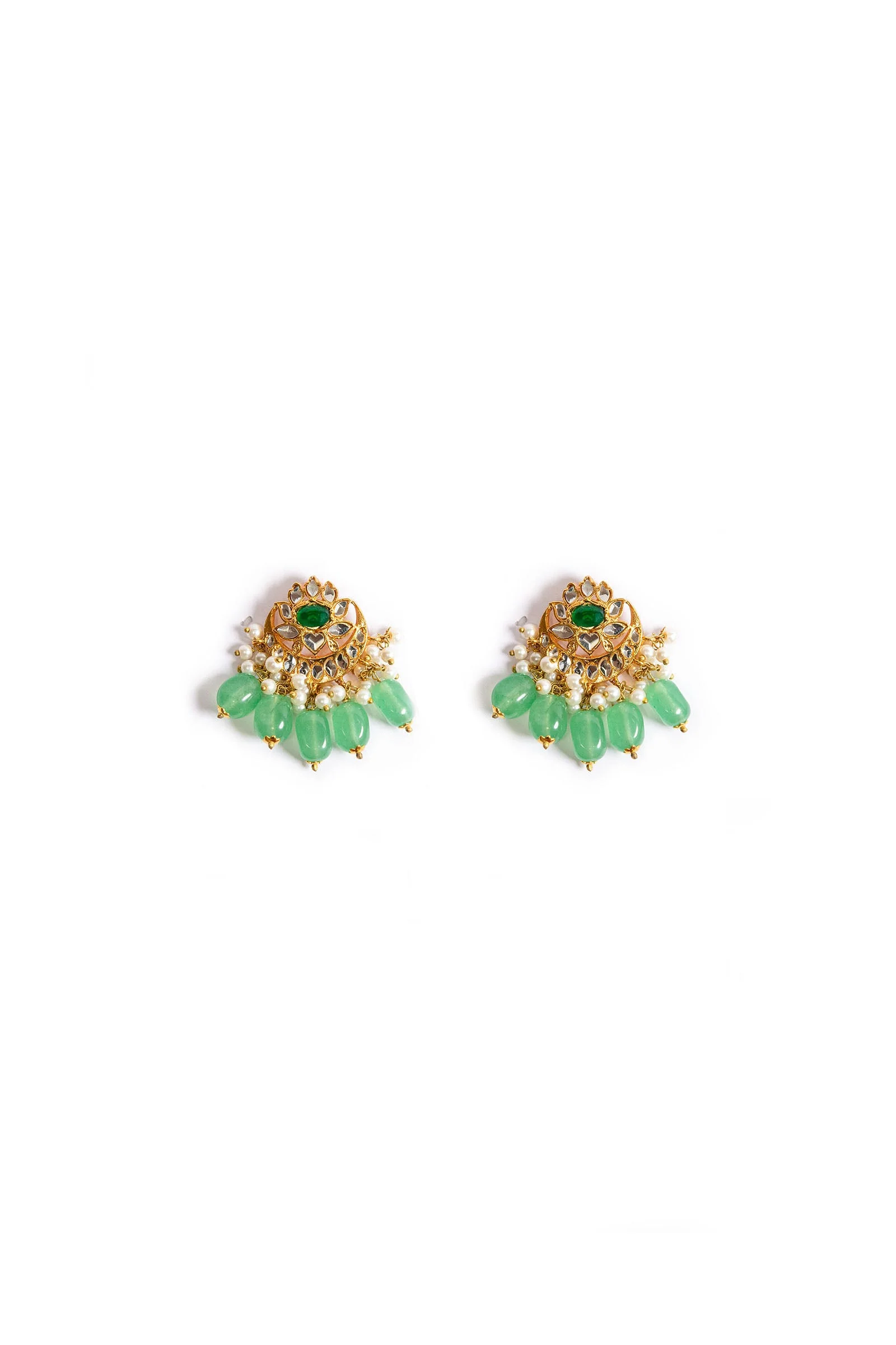 JSD-W23-15-Emerald Green - Image 2