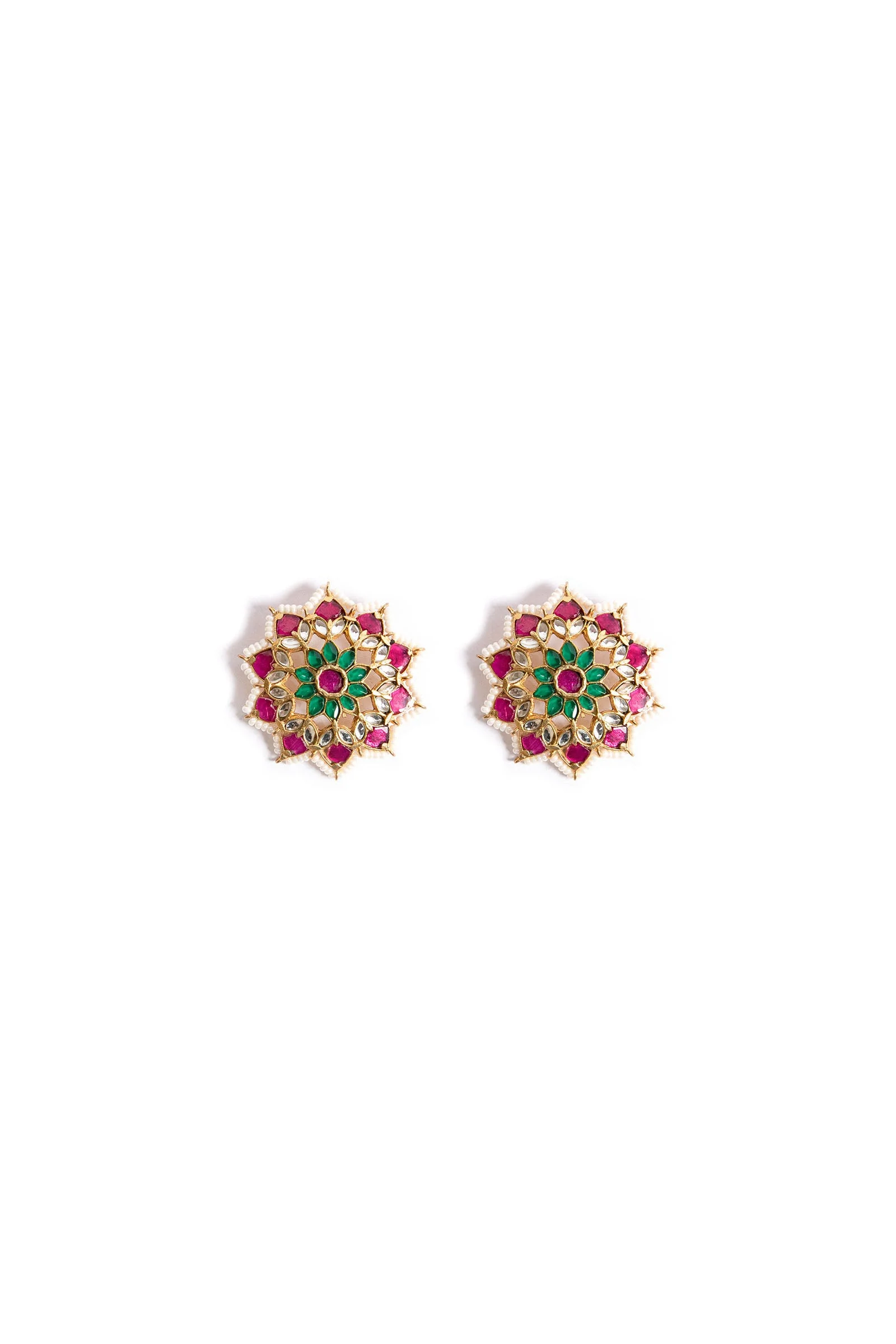 JSD-W23-17-Ruby Red - Image 2