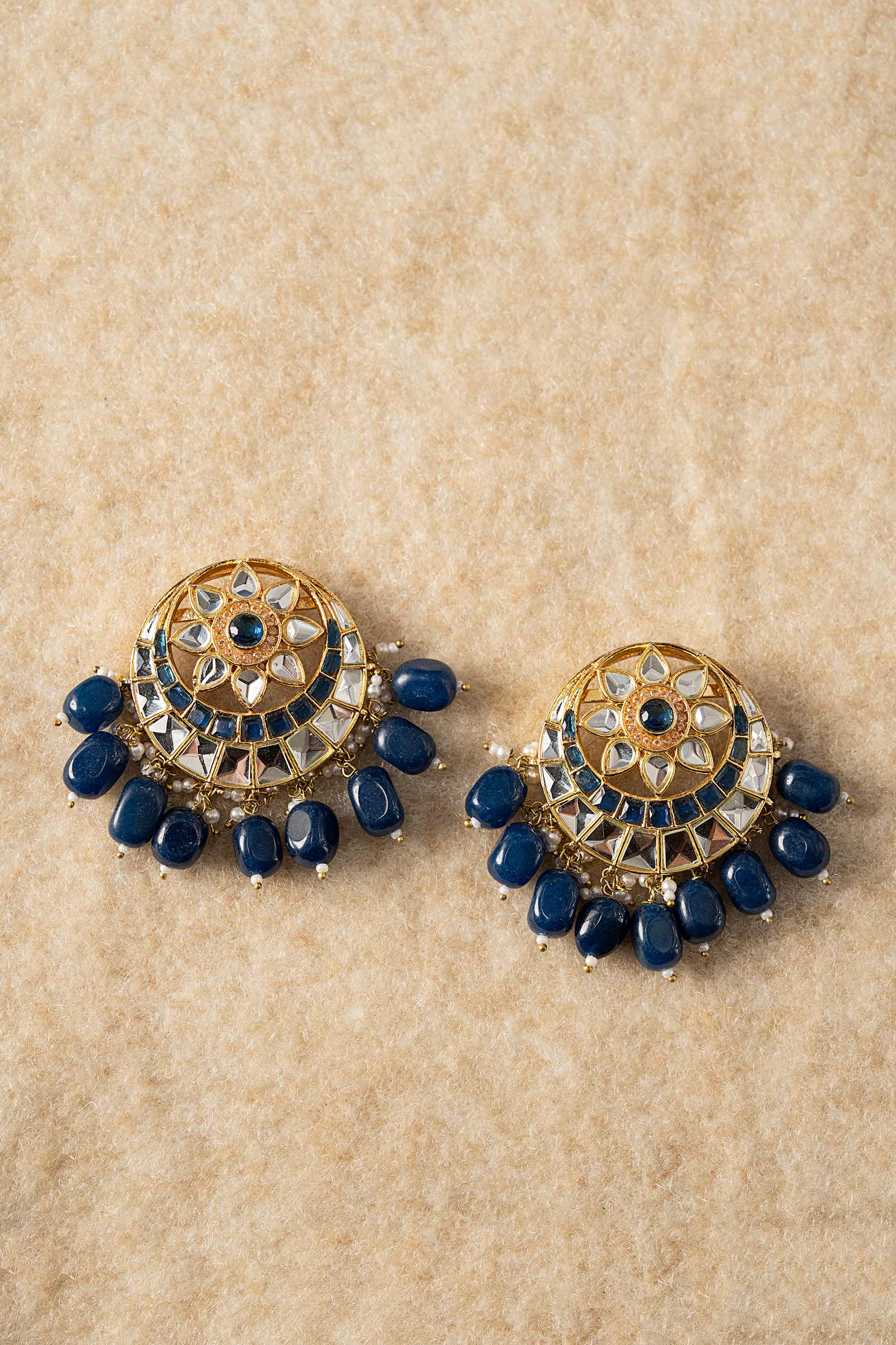 Mehtara Studs - Image 3