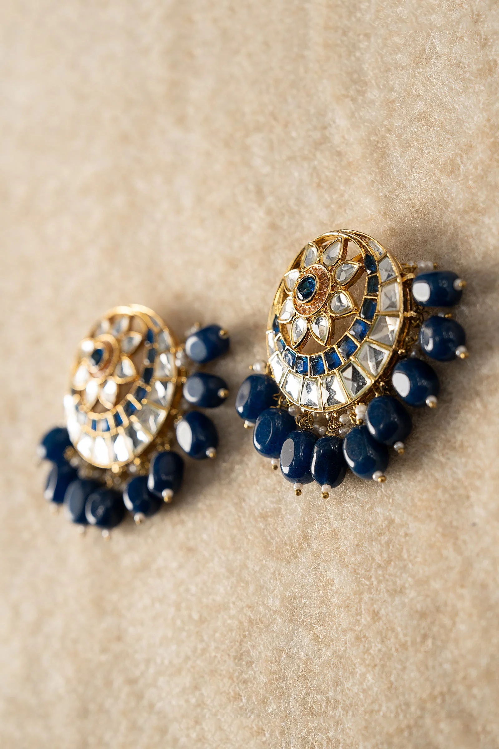 Mehtara Studs - Image 4