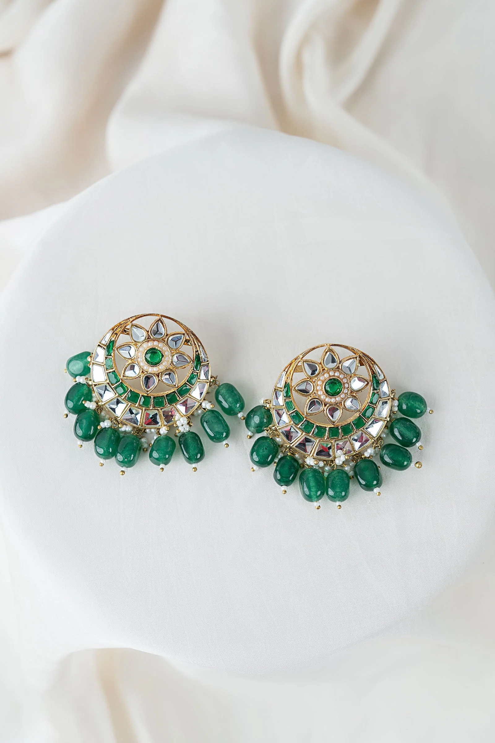 Mehtara Studs - Image 3
