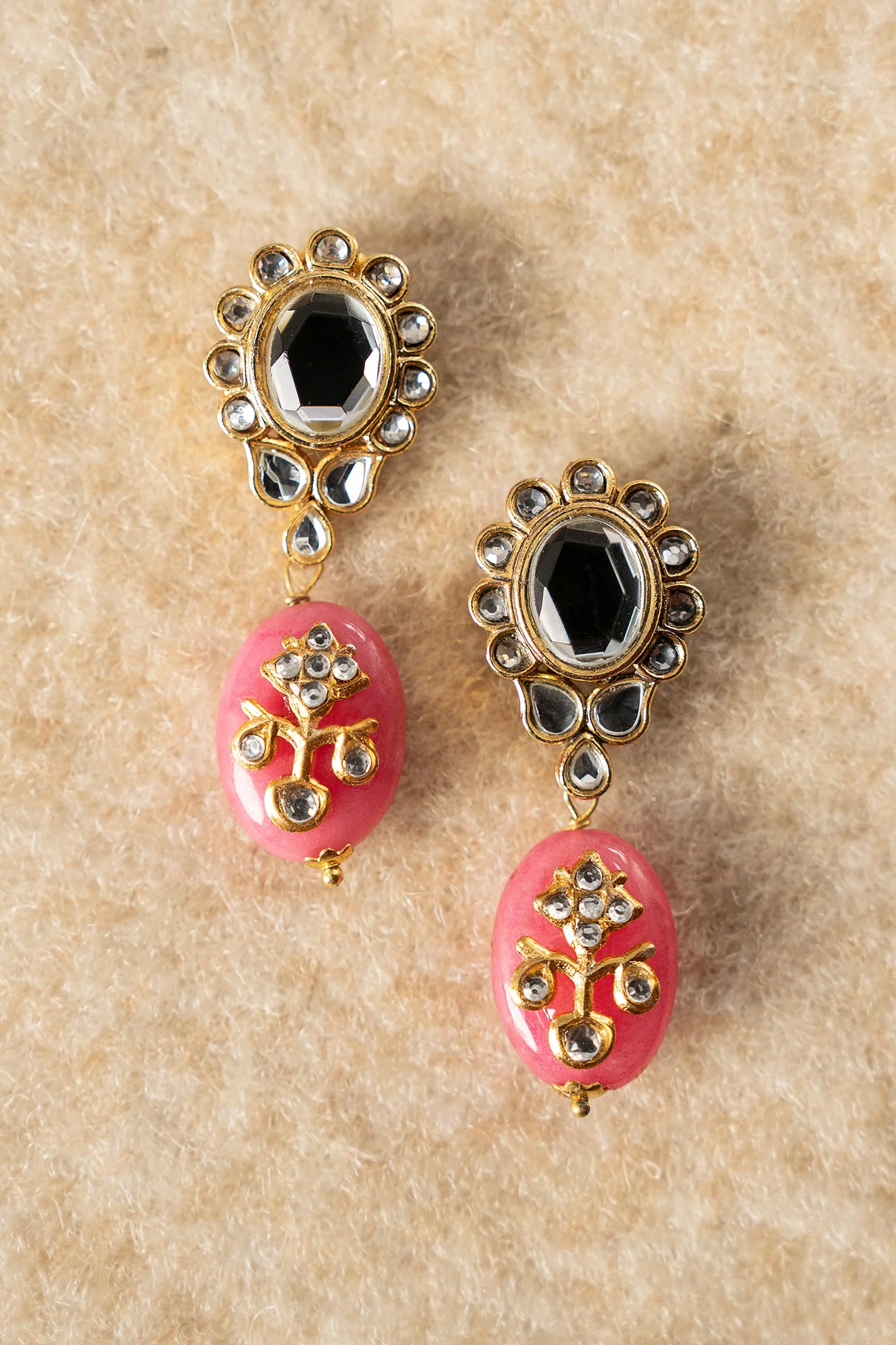Zinnara Studs - Image 3
