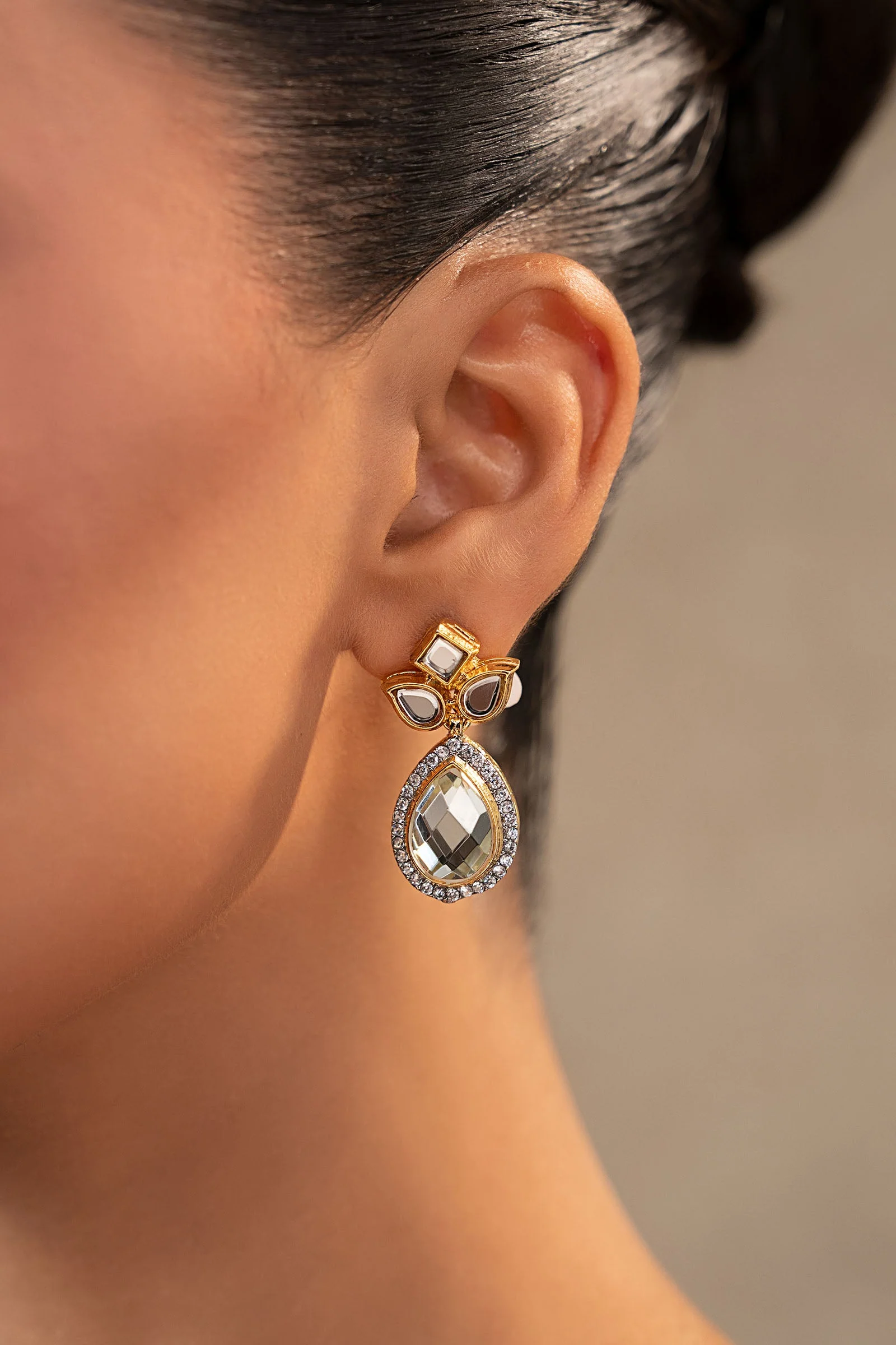 Zarflora Studs - Image 2