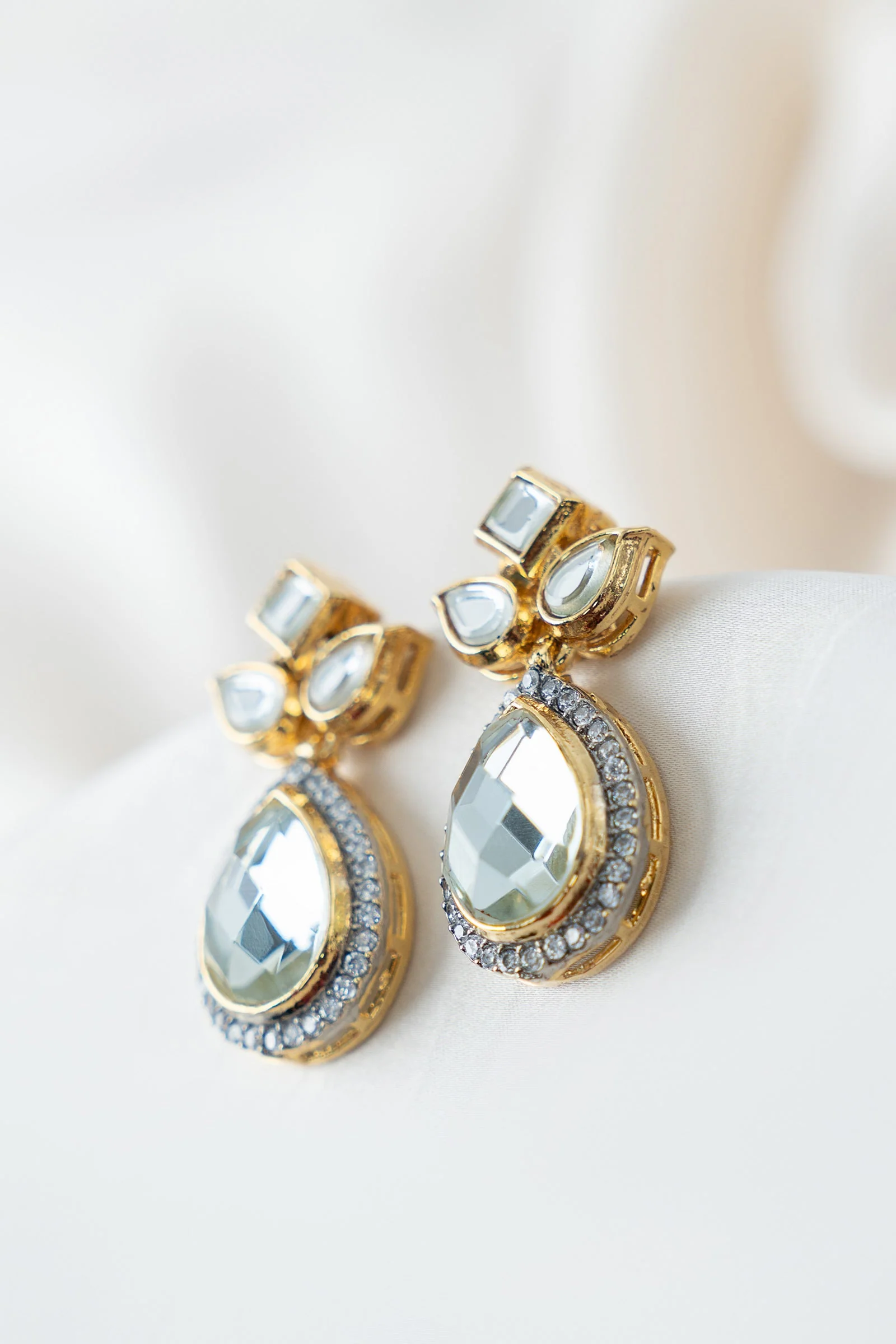 Zarflora Studs - Image 4