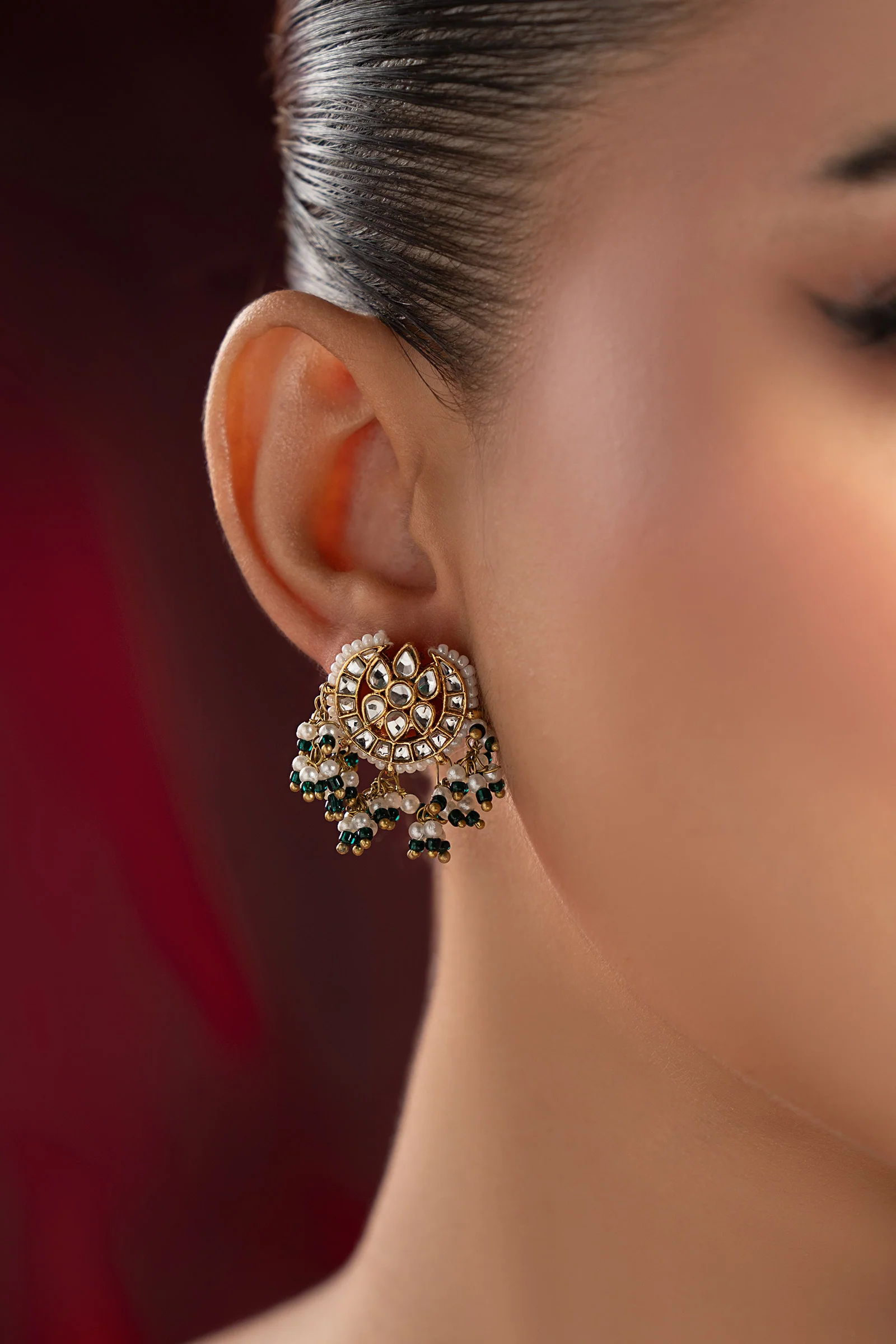 Zartara Studs - Image 2