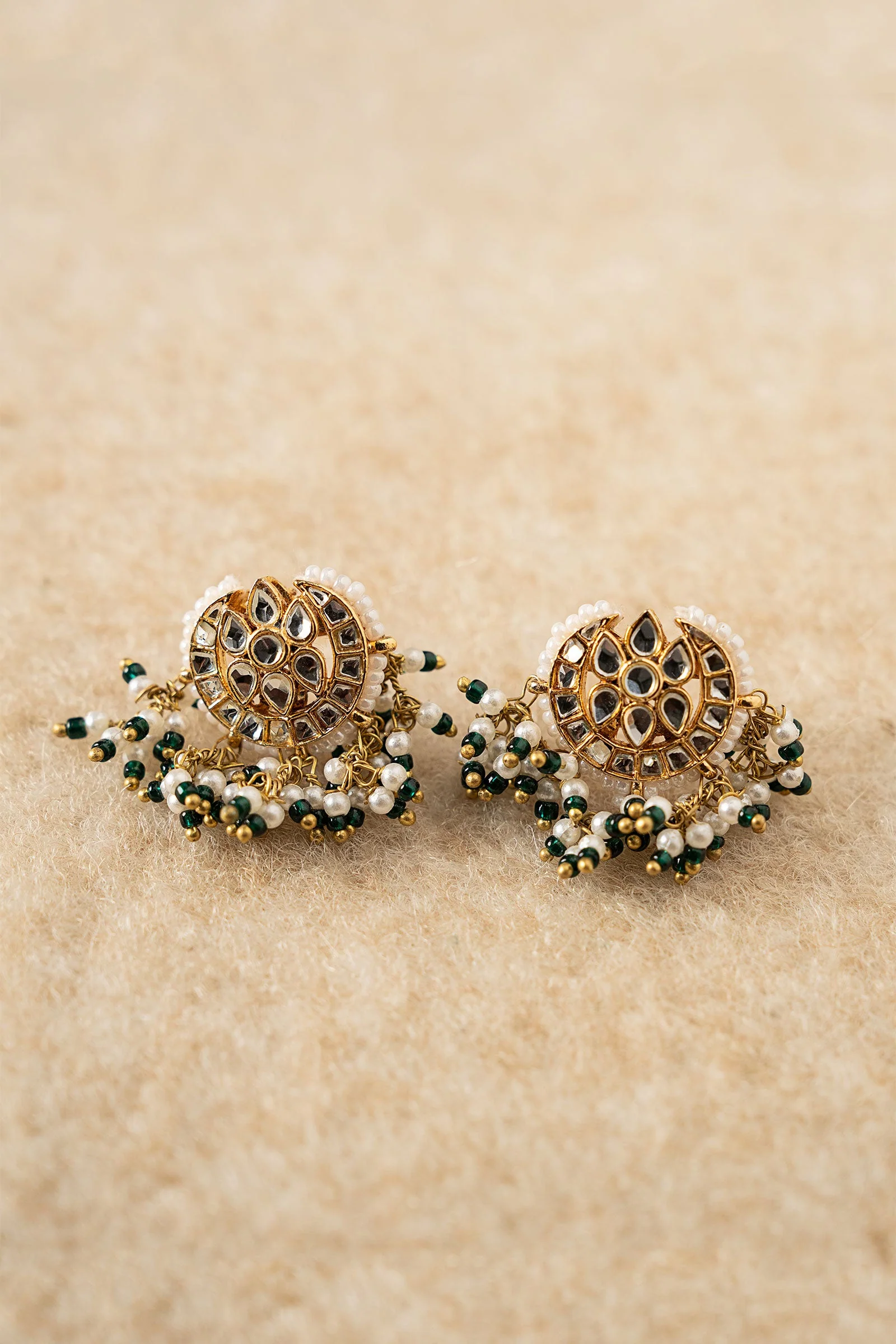 Zartara Studs - Image 3
