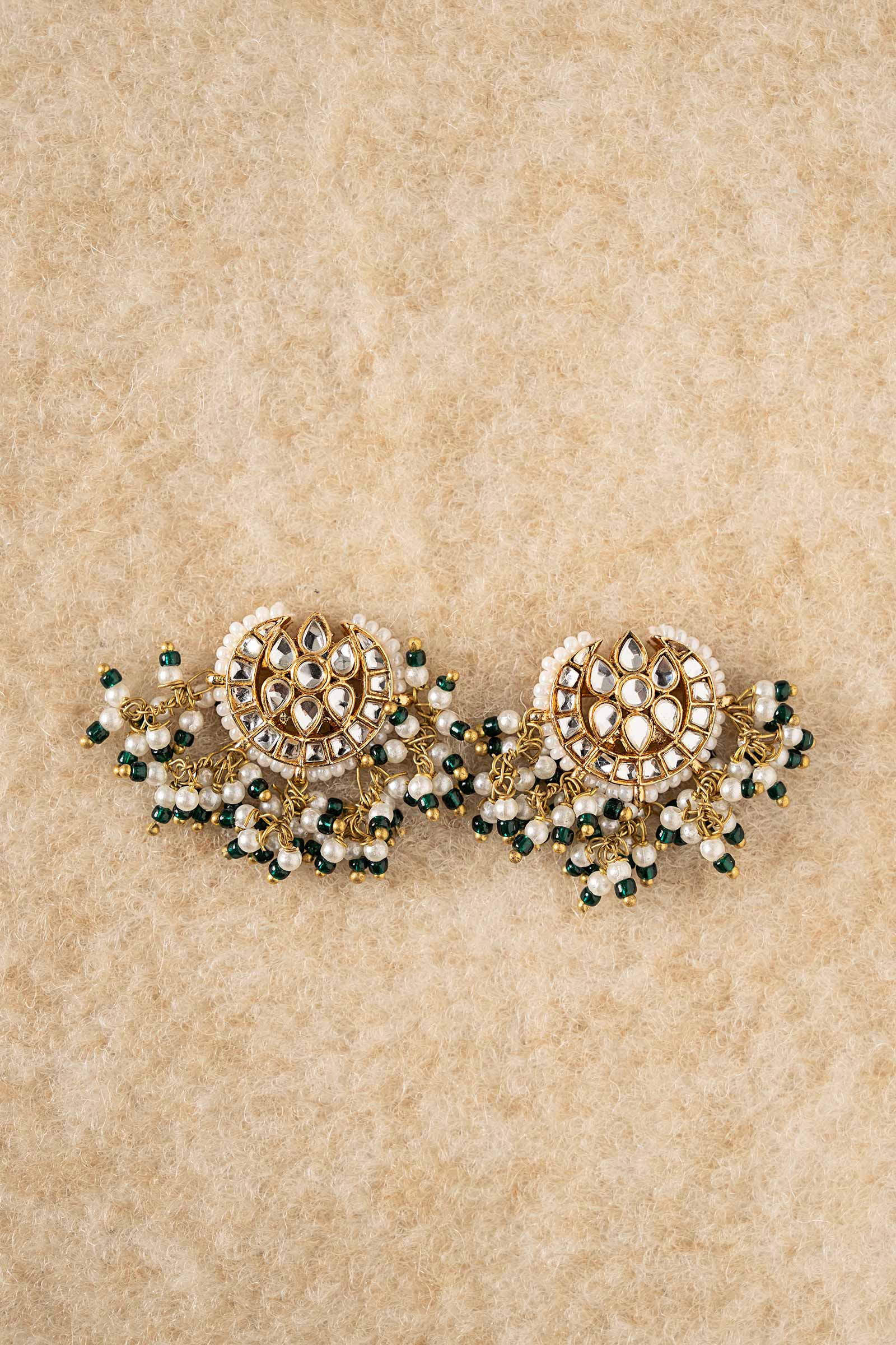 Zartara Studs - Image 4