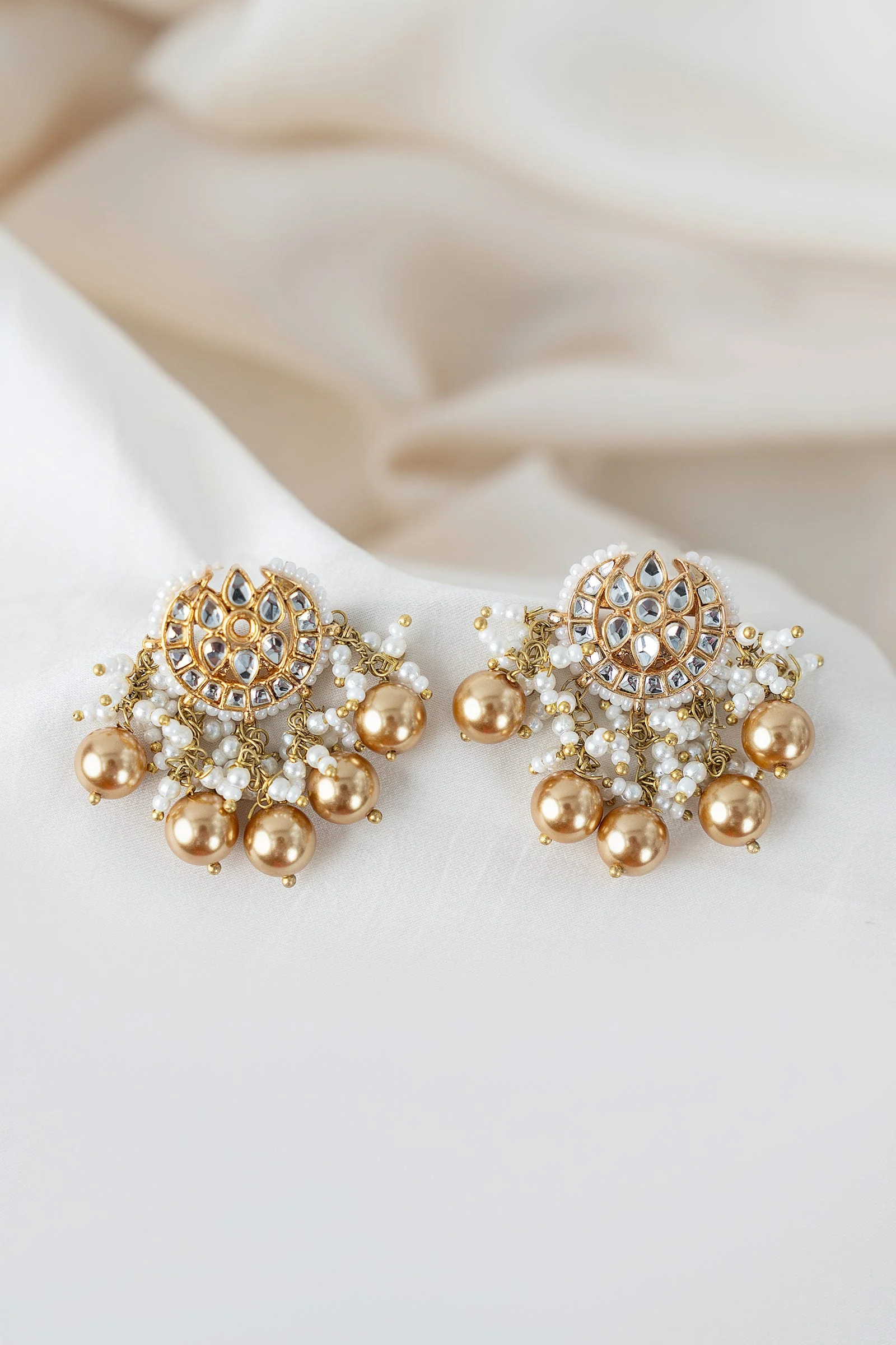 Zartara Studs - Image 3