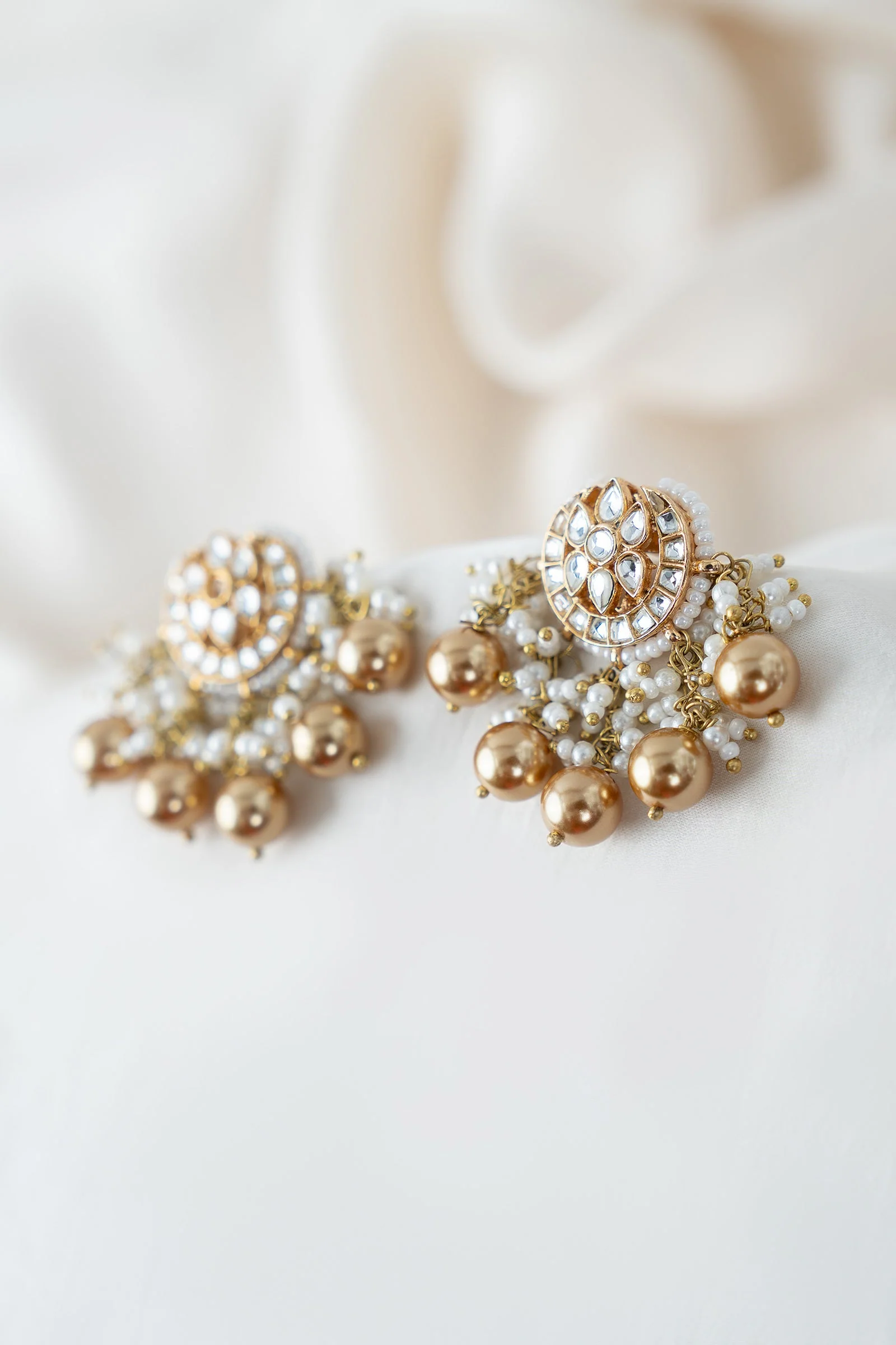 Zartara Studs - Image 4