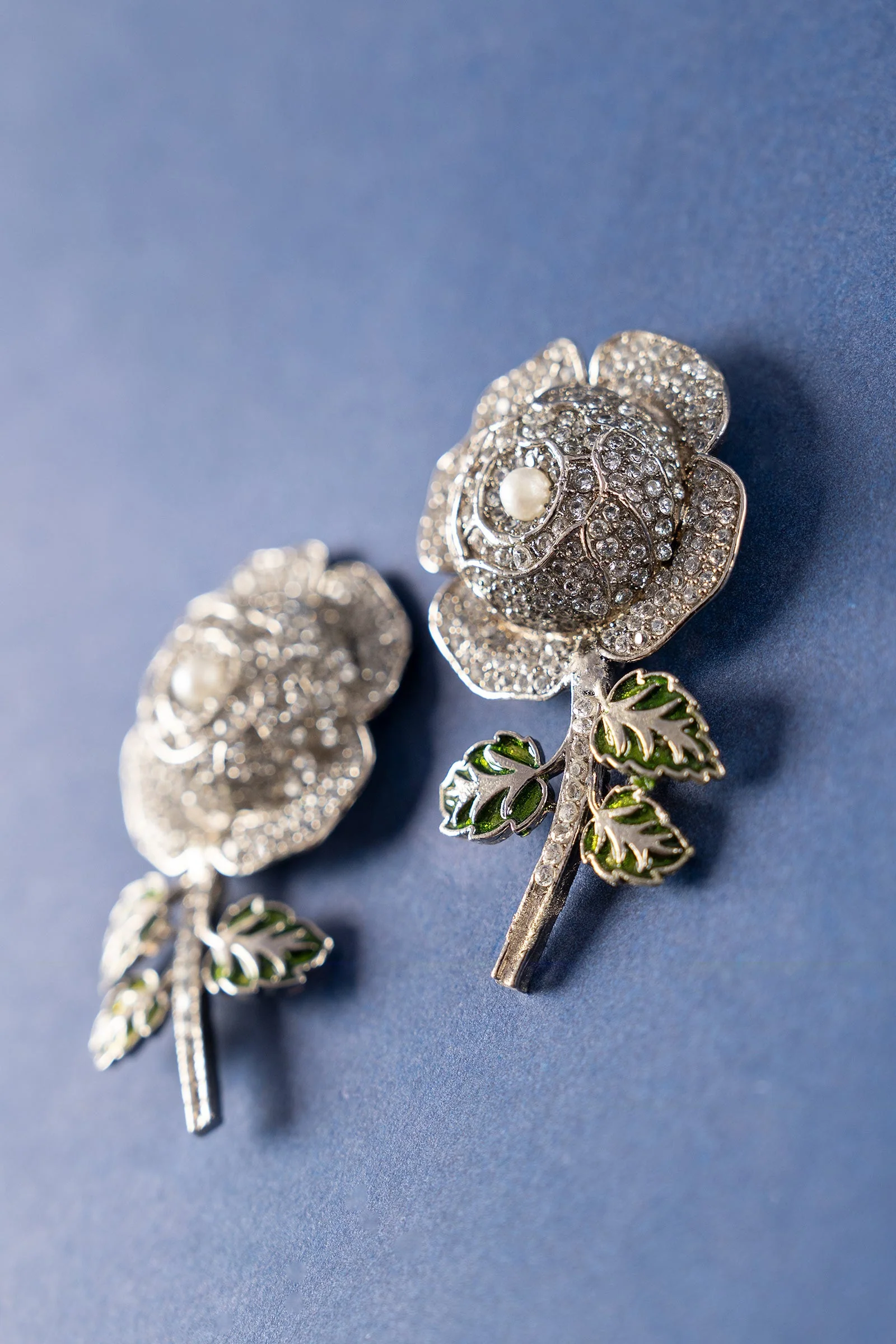 Rosavi Studs - Image 6
