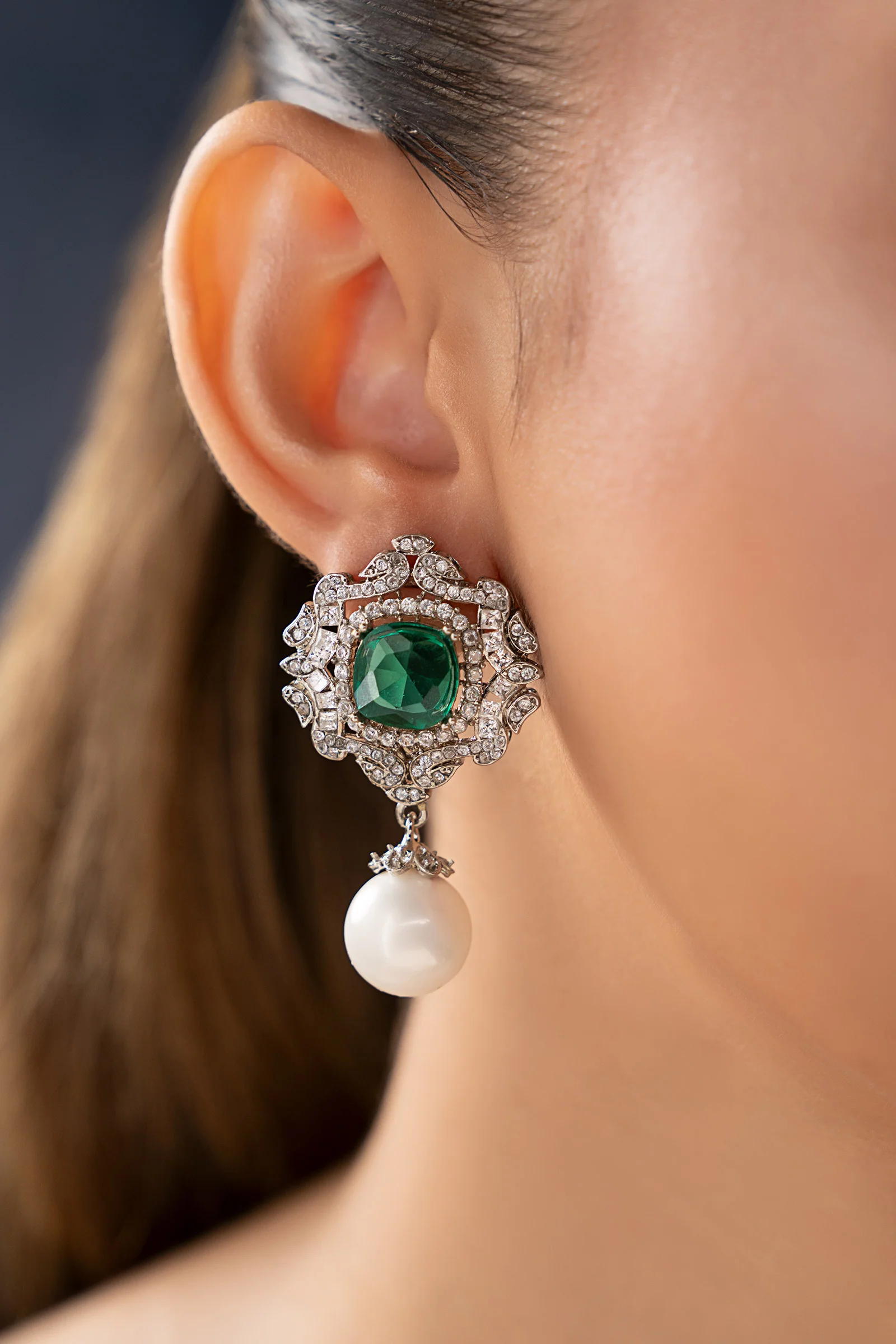 Petalara Studs - Image 2