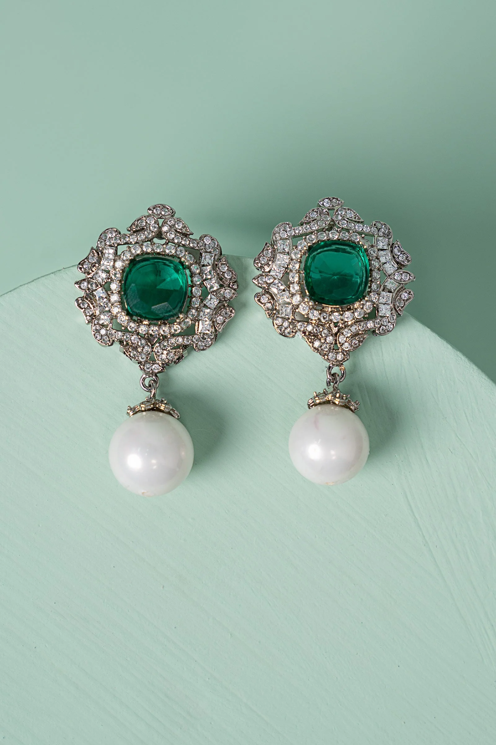 Petalara Studs - Image 3