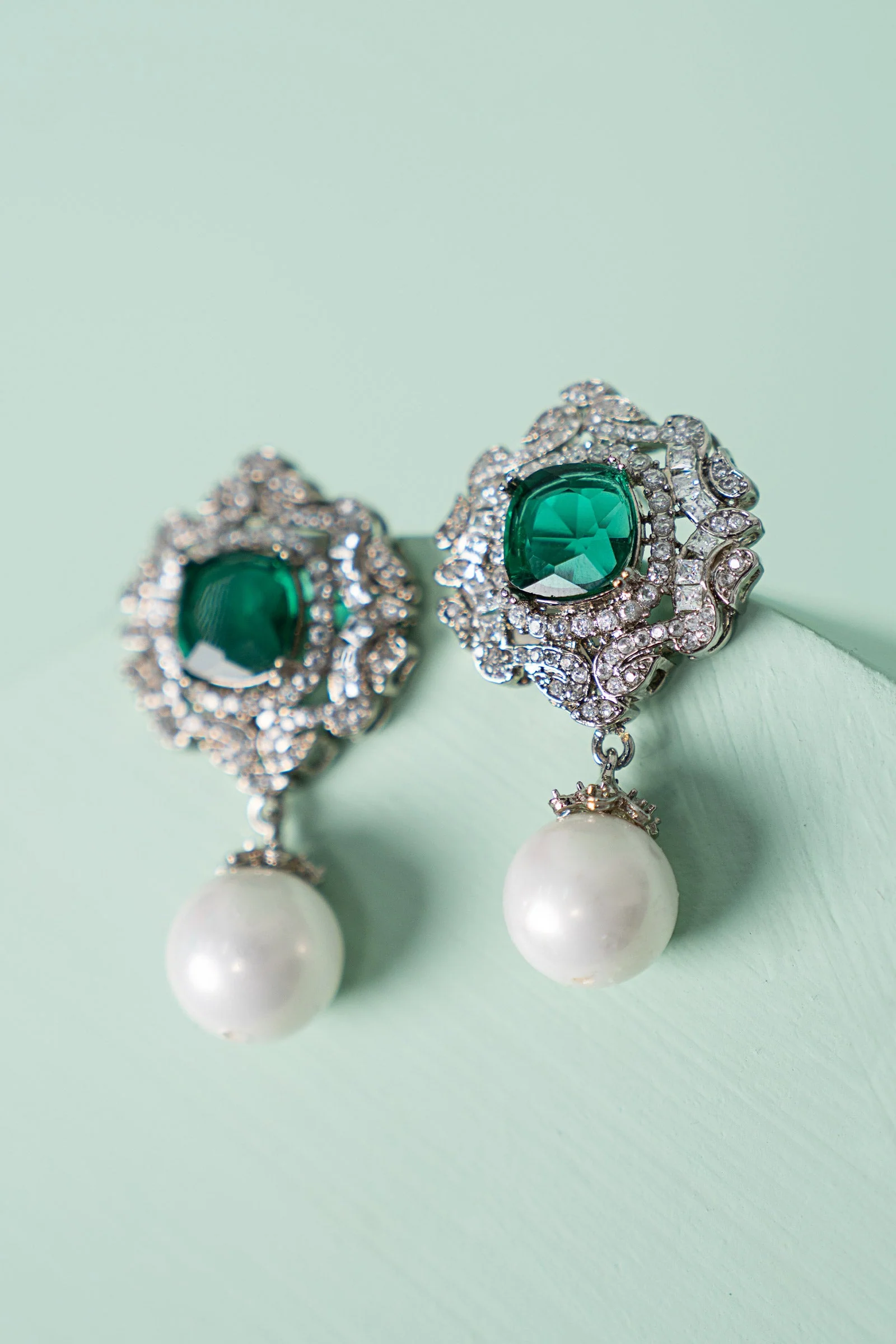 Petalara Studs - Image 4