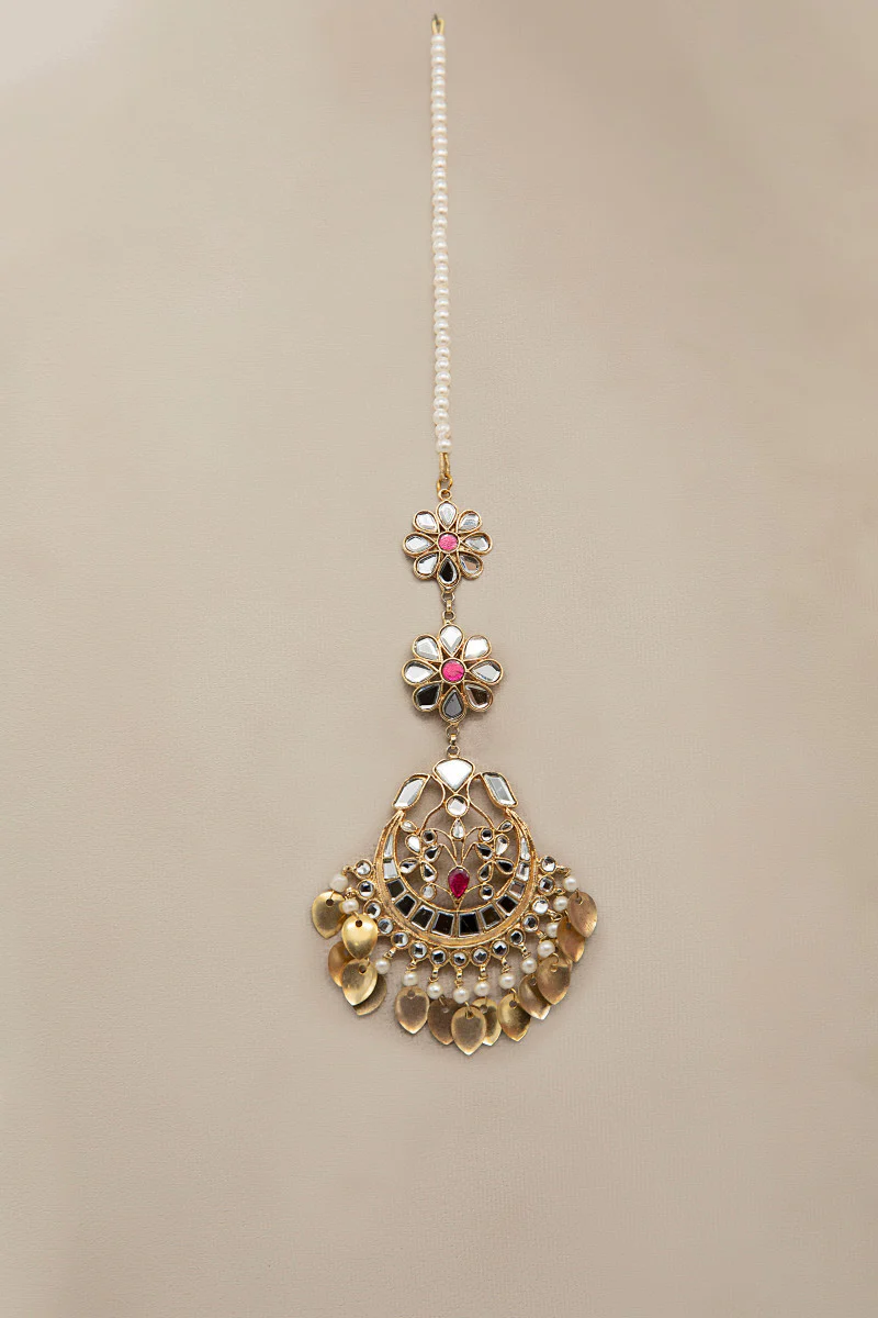 JST-009 Gold - Image 3