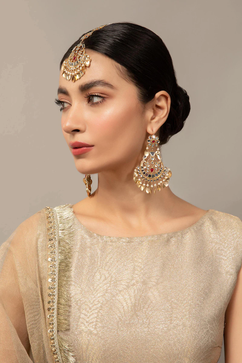 JST-009 Gold - Image 4