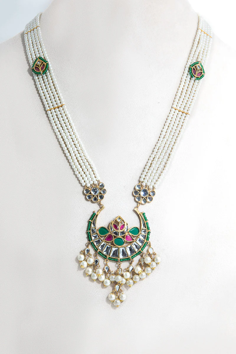 JST-011 Multi Color - Image 2