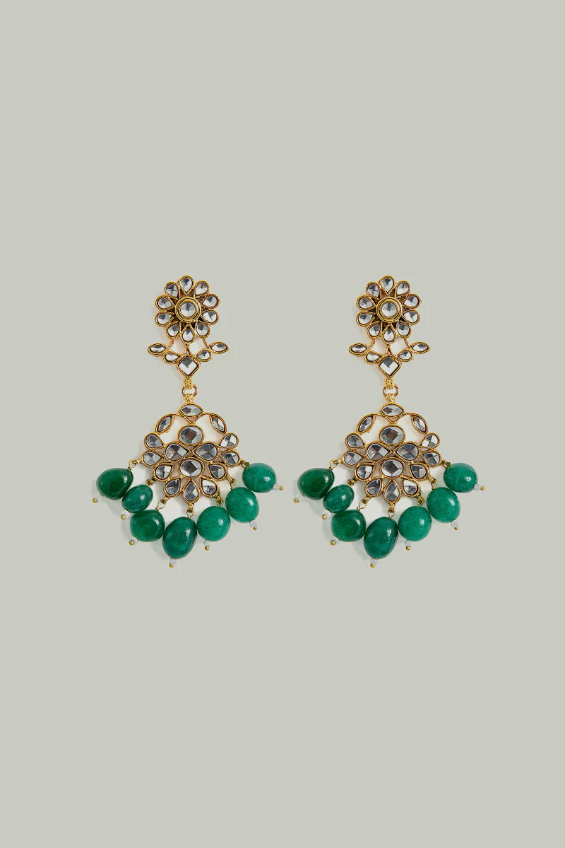 JST-012-Emerald Green - Image 5