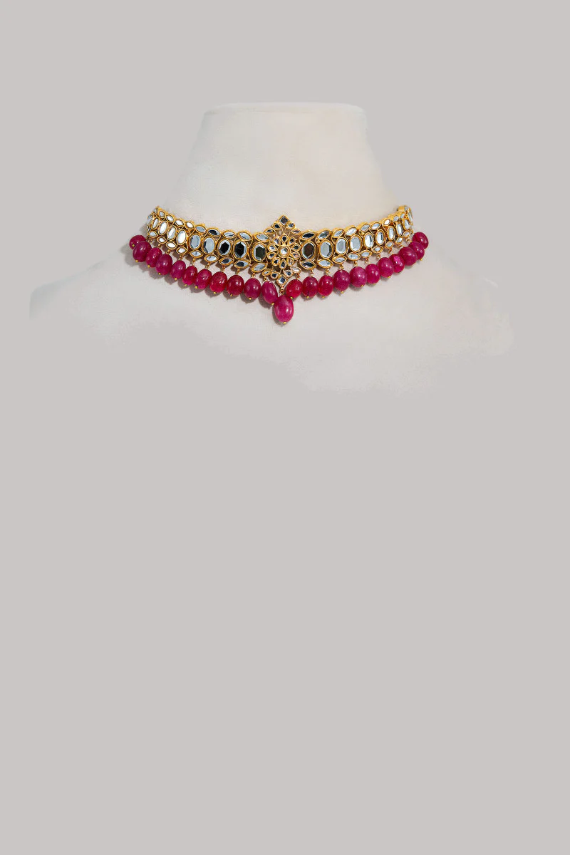 JST-012-Ruby Red - Image 3