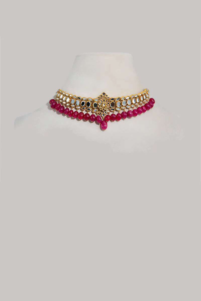 JST-012-Ruby Red - Image 5