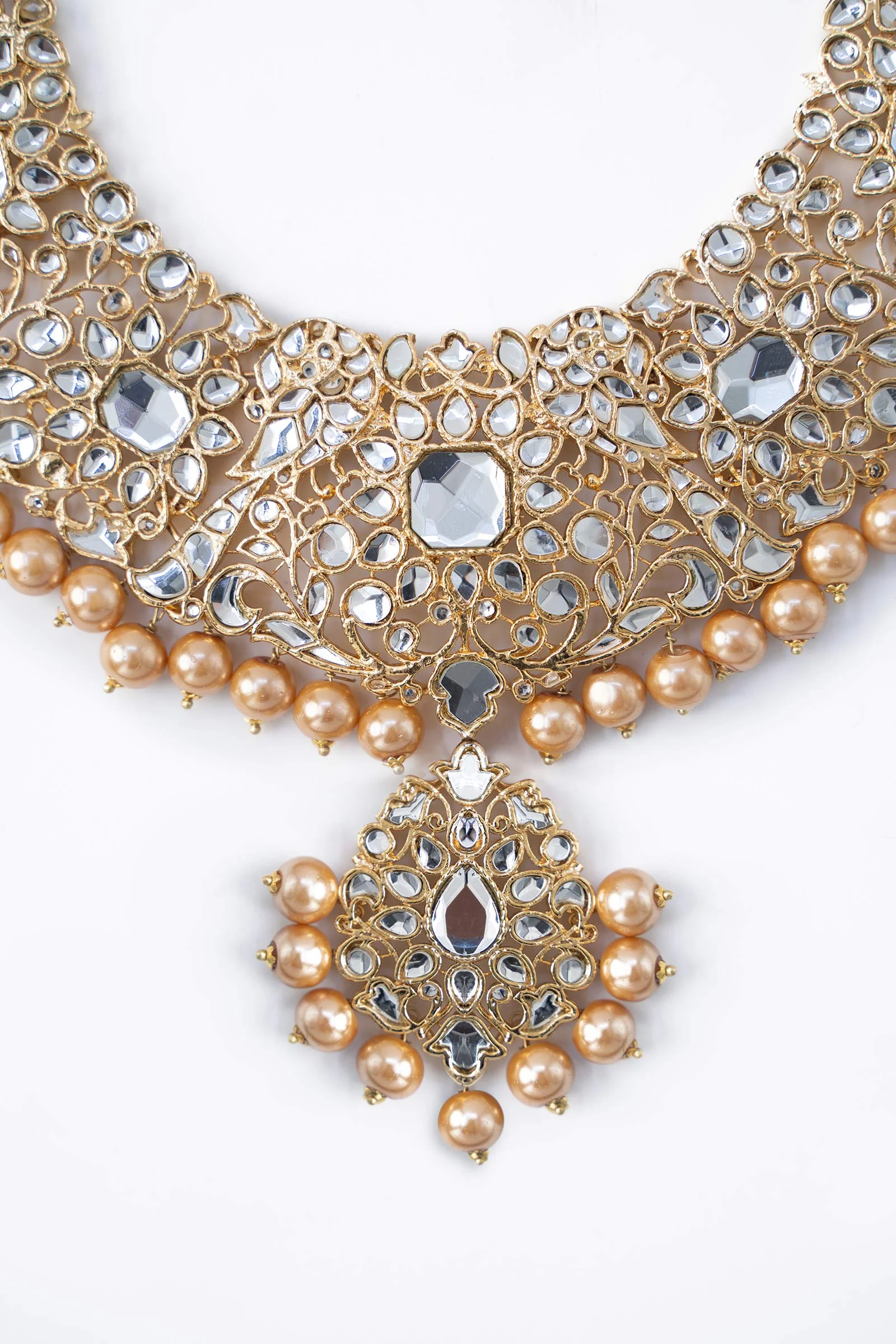 Mahraani Bridal Set - Image 4