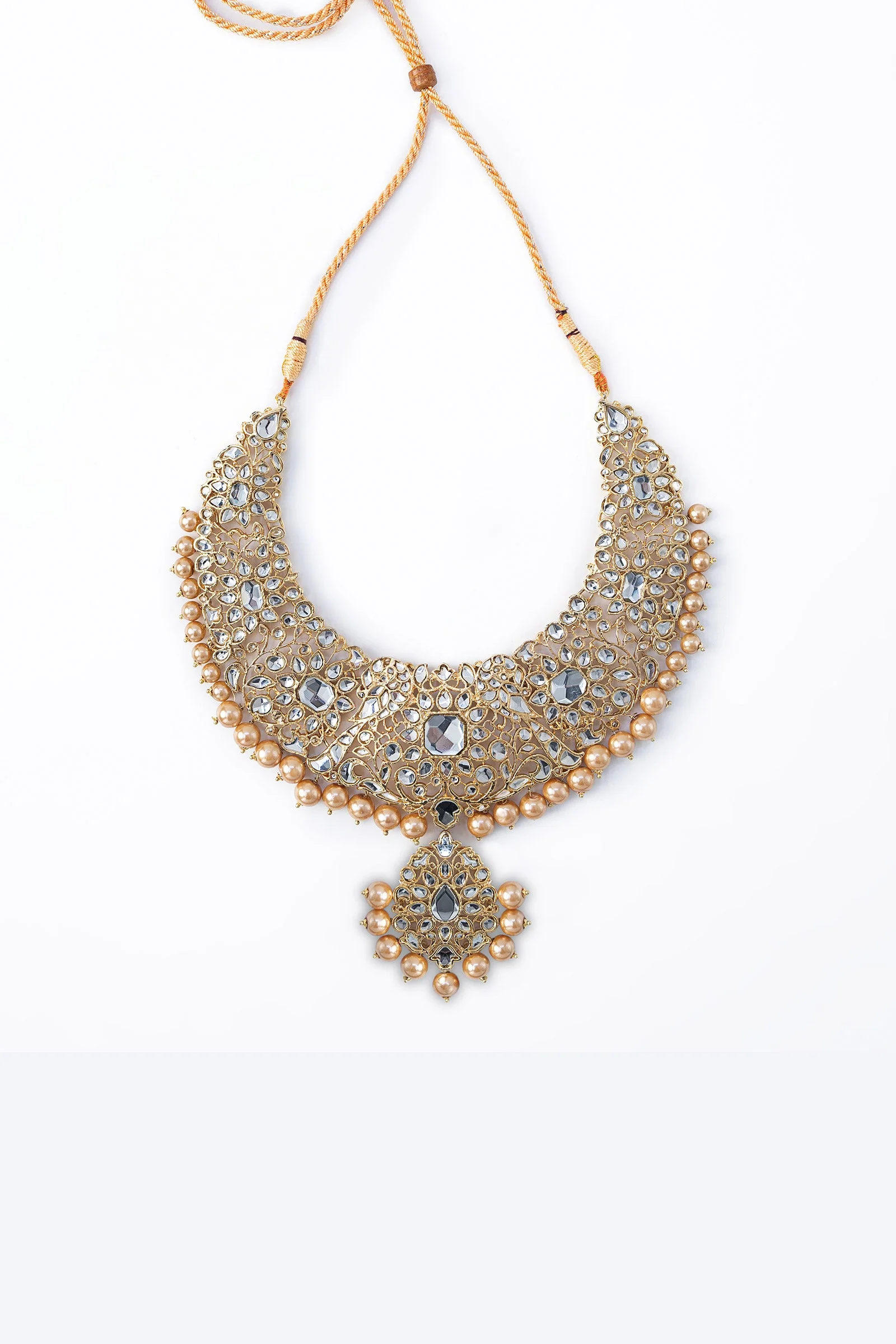 Mahraani Bridal Set - Image 5