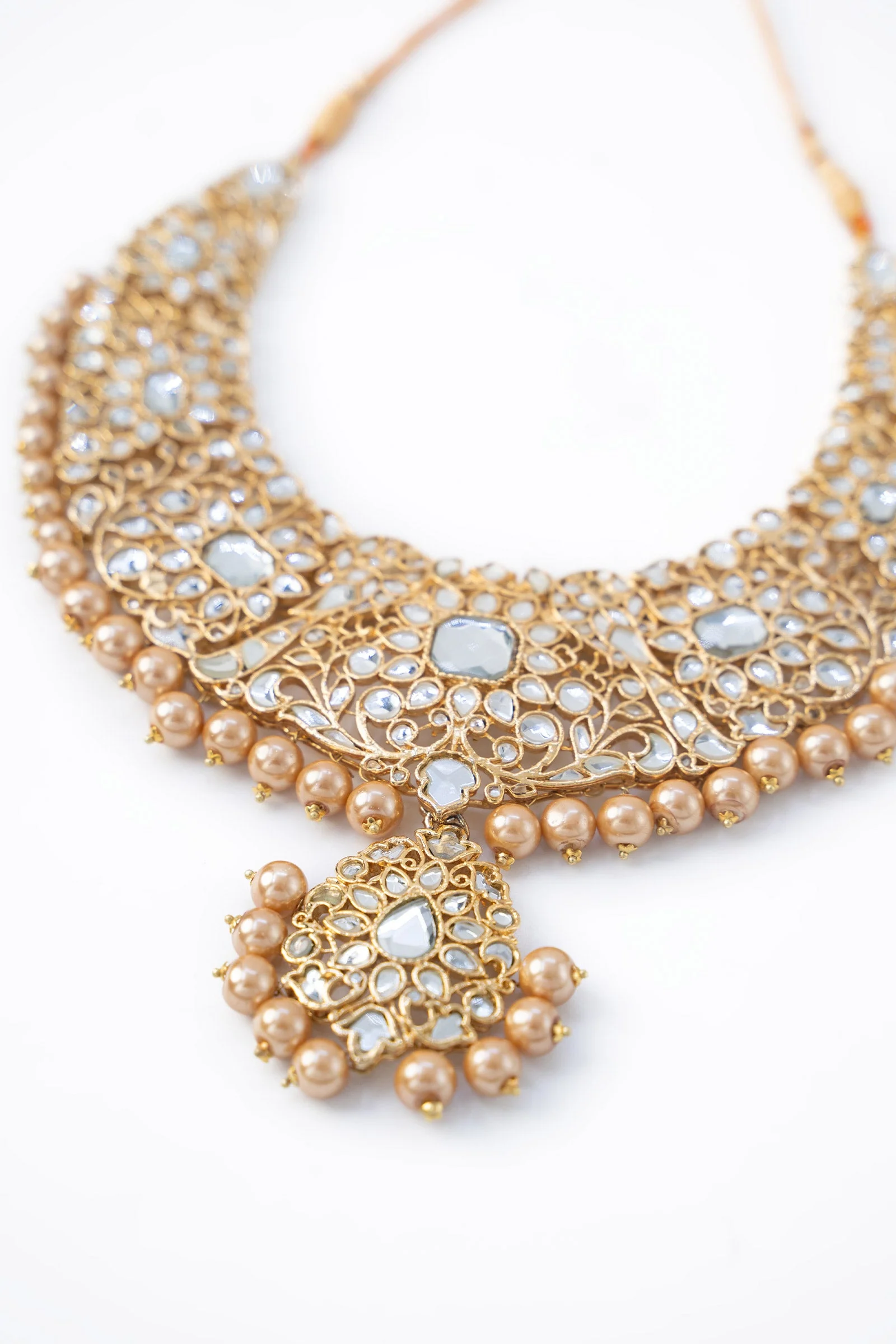 Mahraani Bridal Set - Image 7