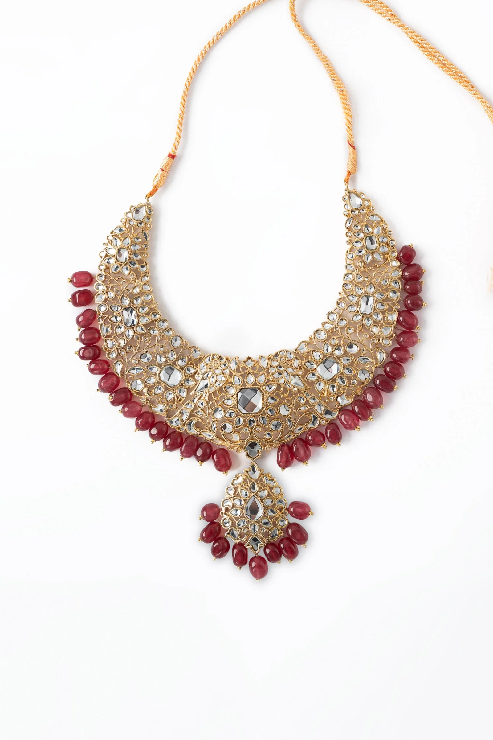Mahraani Bridal Set - Image 3