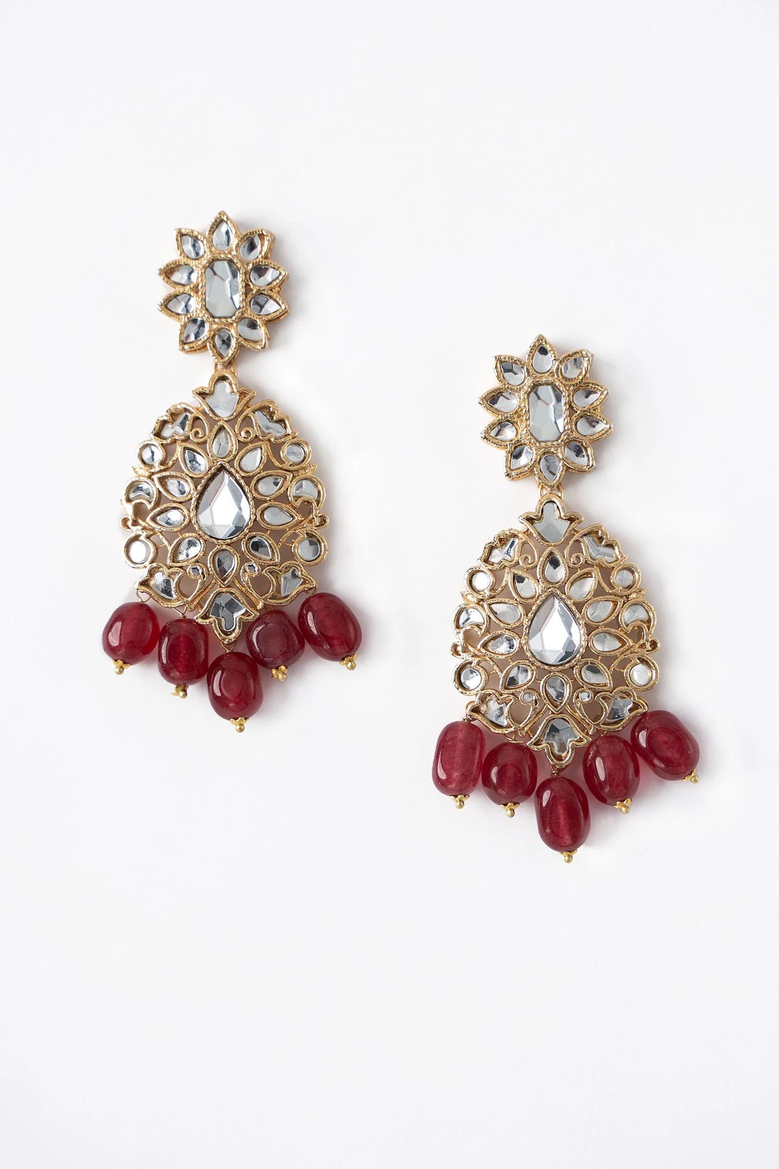 Mahraani Bridal Set - Image 4