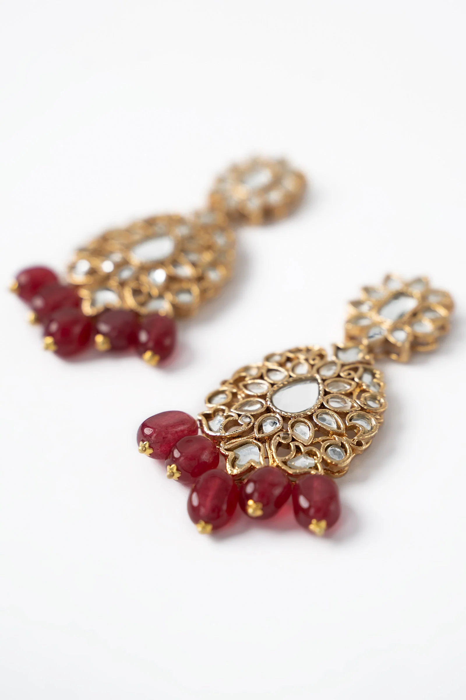 Mahraani Bridal Set - Image 5