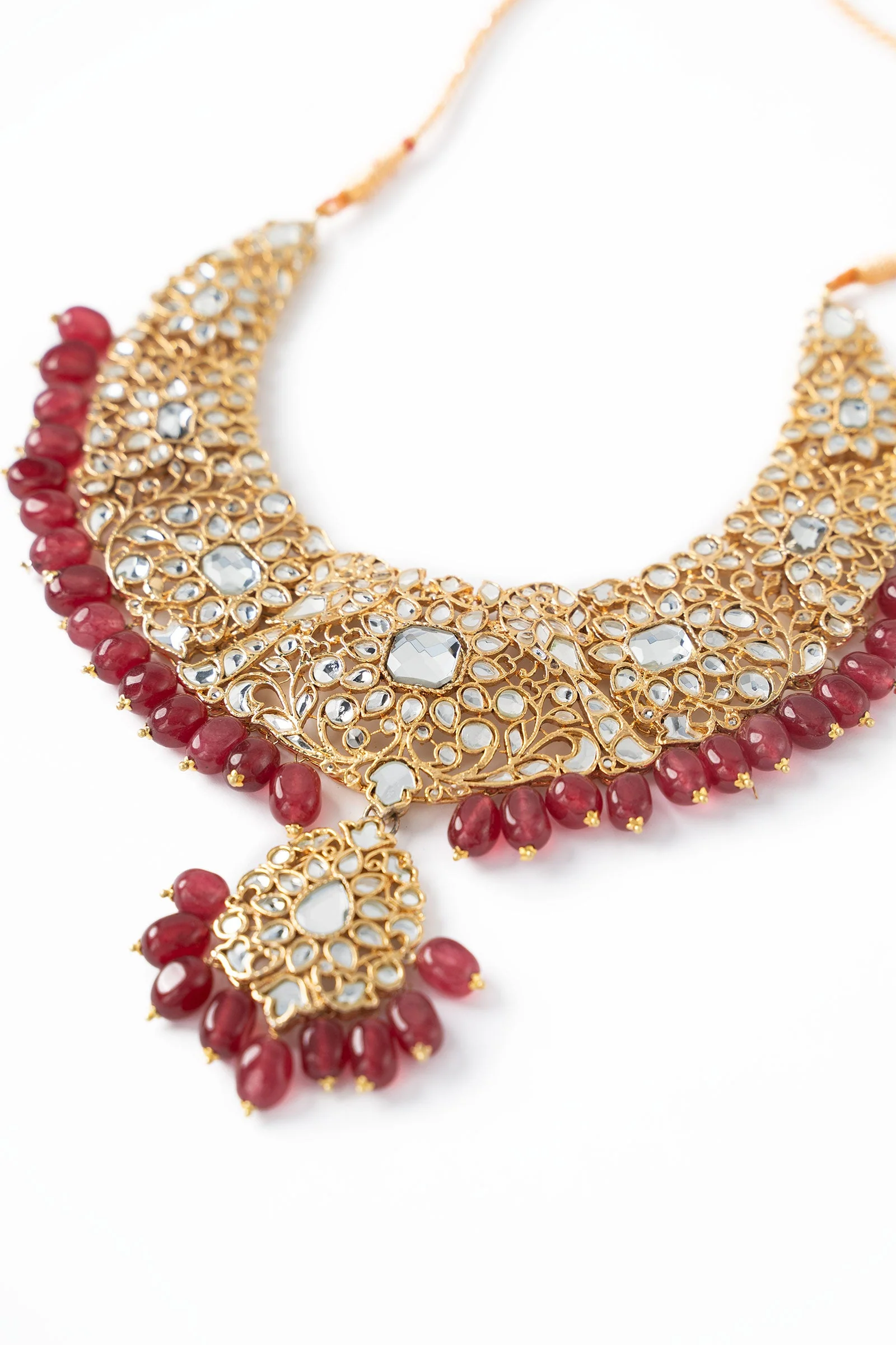 Mahraani Bridal Set - Image 6