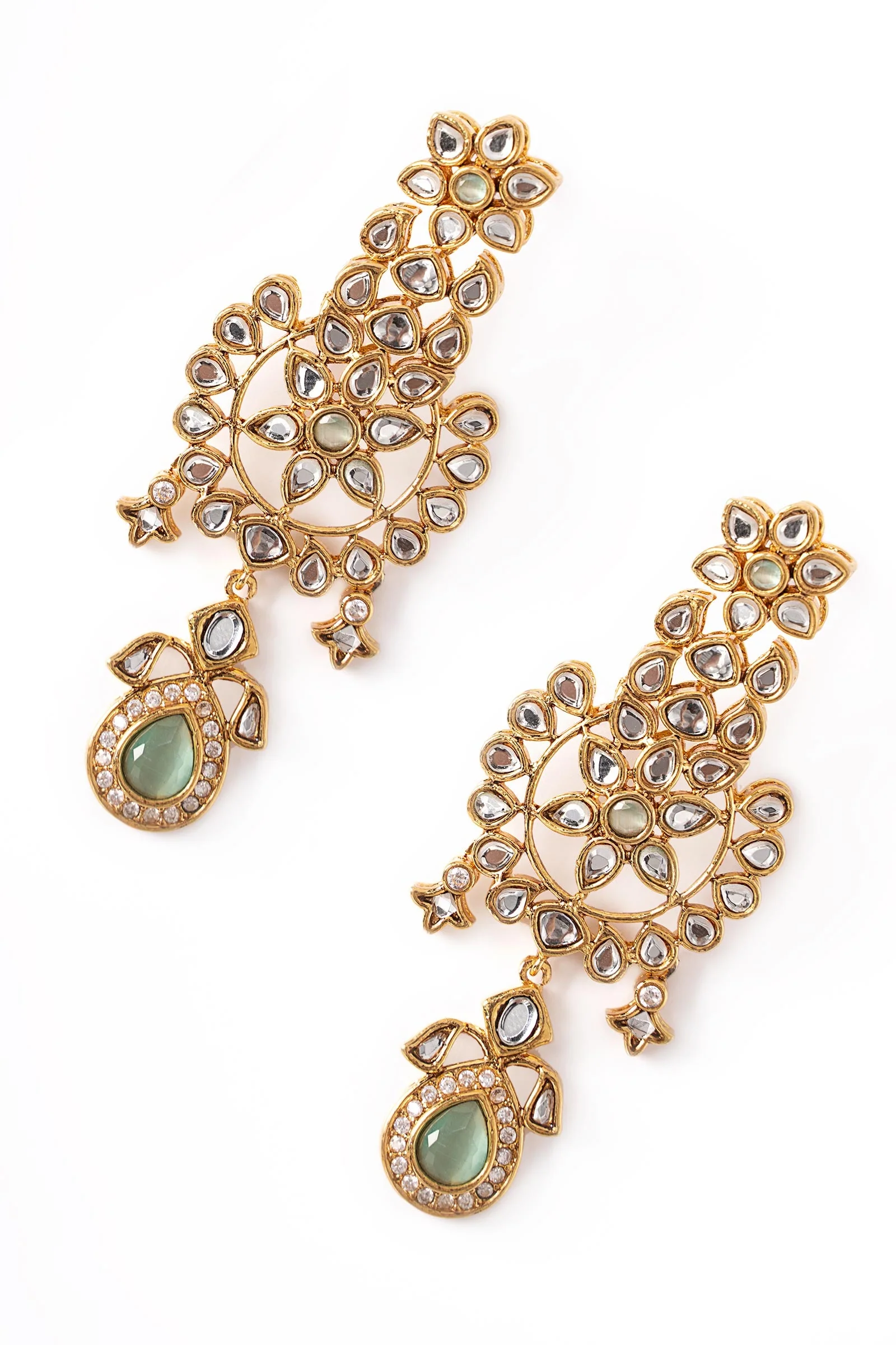 Gehna Bridal Set - Image 8
