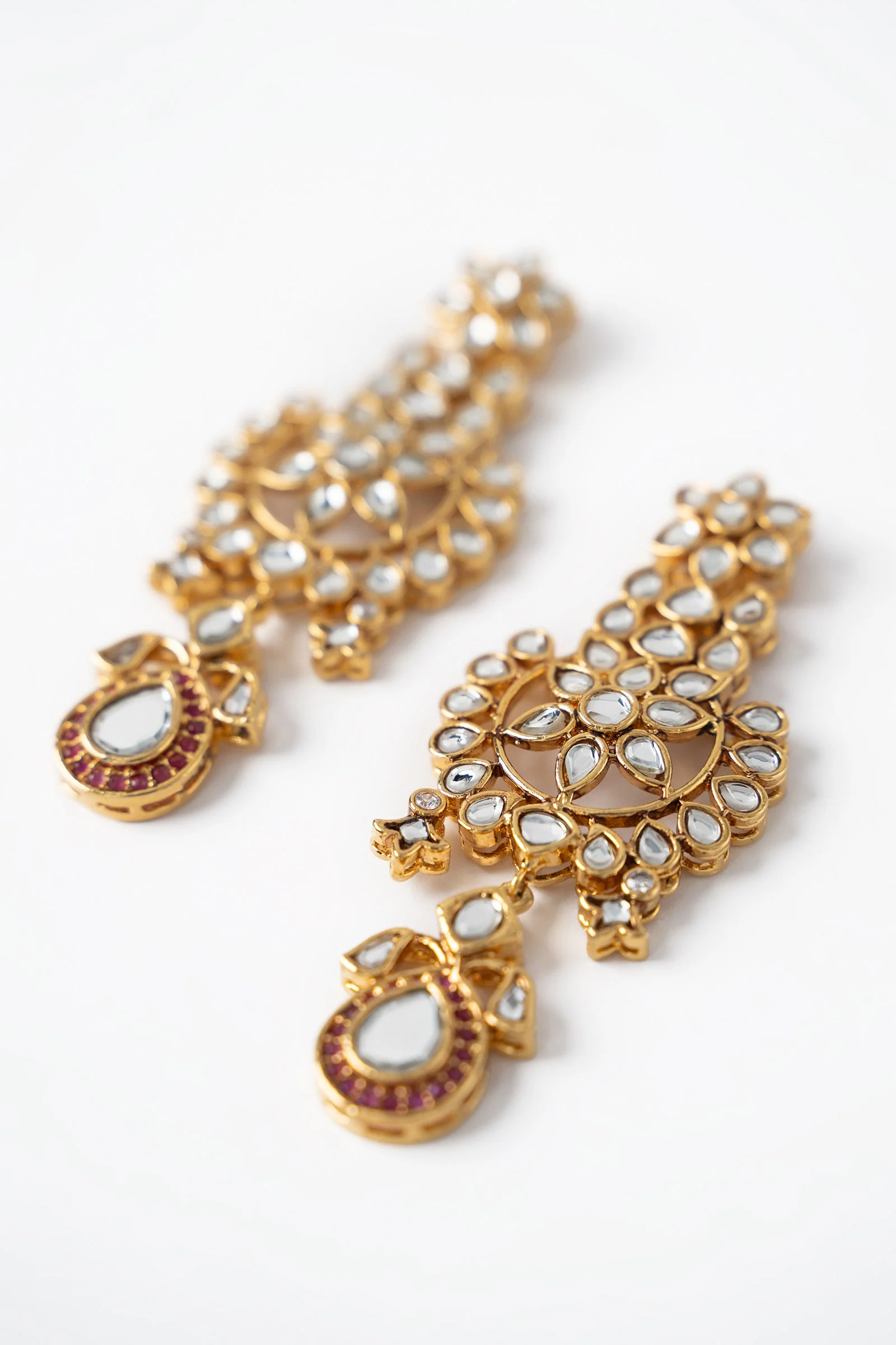 Gehna Bridal Set - Image 10