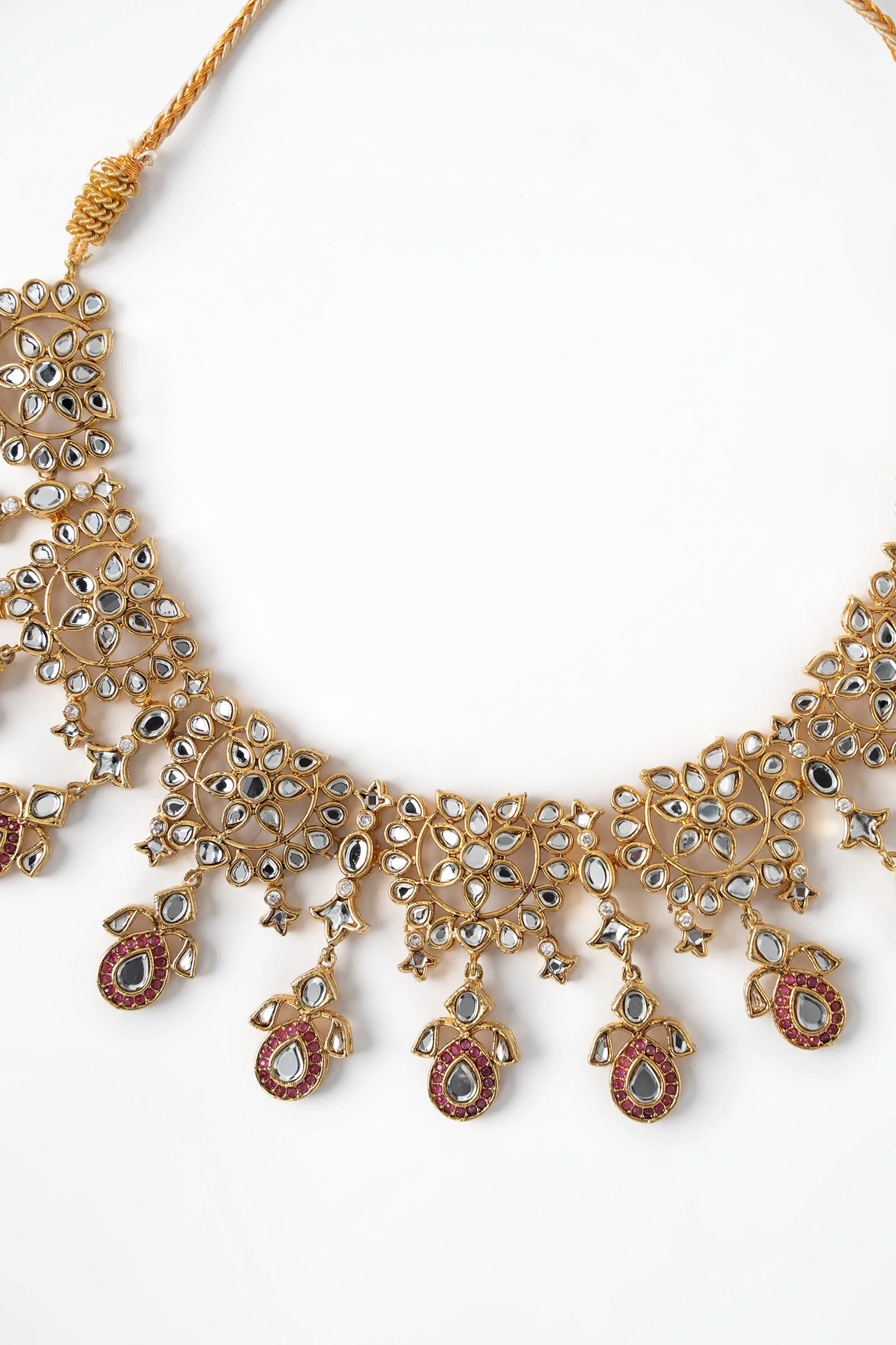 Gehna Bridal Set - Image 11